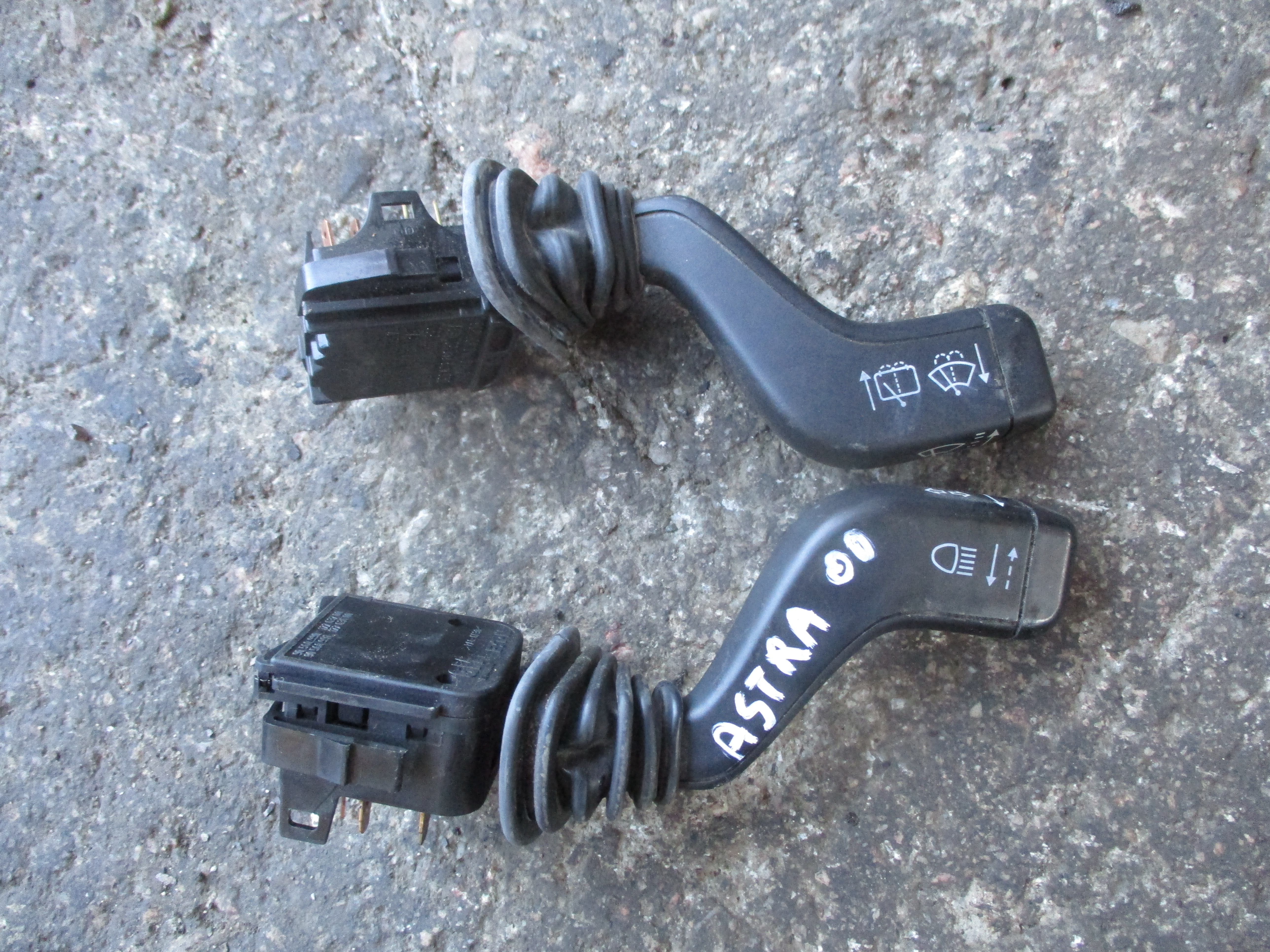 Φλασιέρα Opel Astra G ’01 Προσφορά.