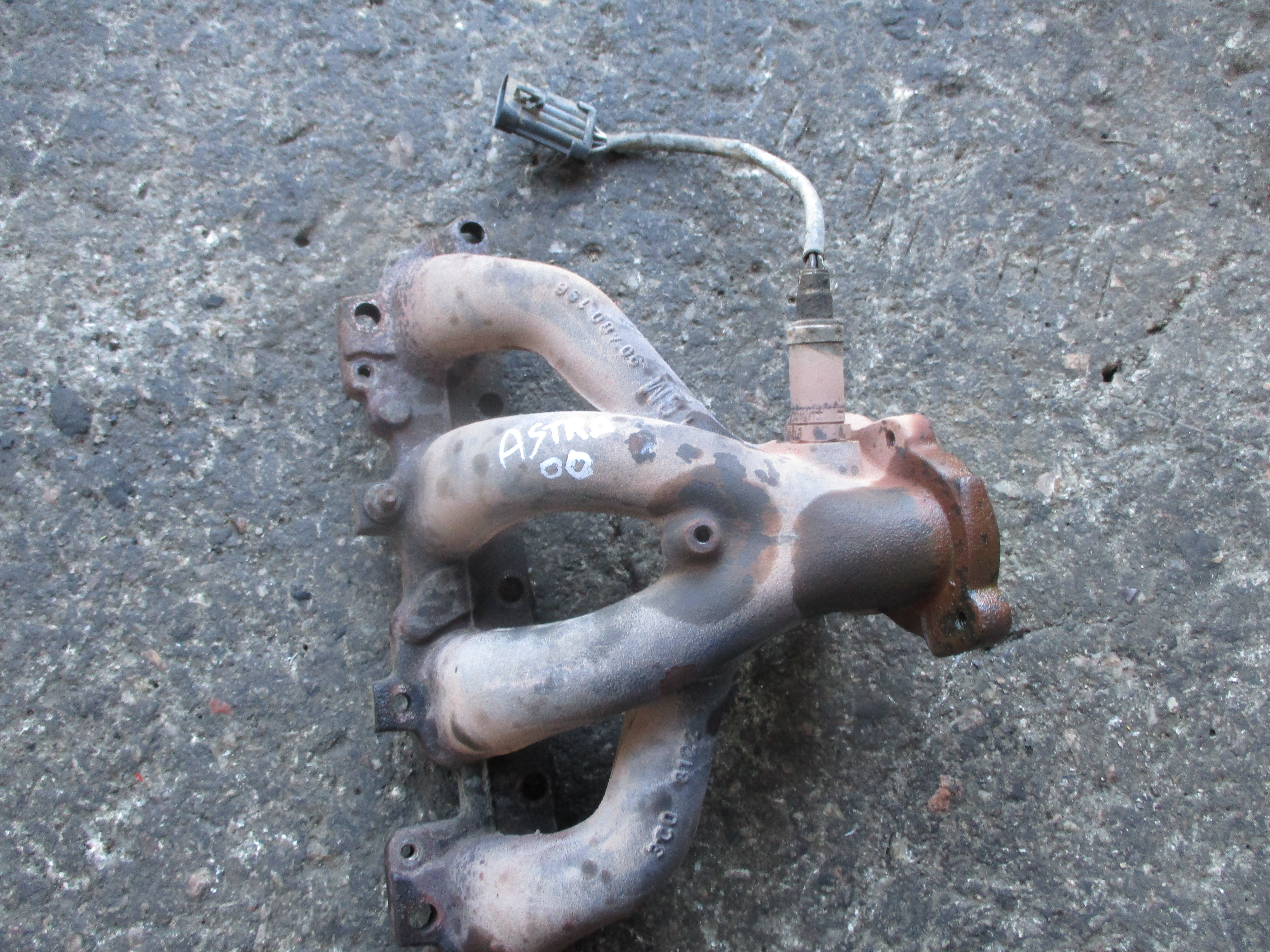 Αισθητήρες Λ ( Λάμδα ) Opel Astra G ’01 Προσφορά.