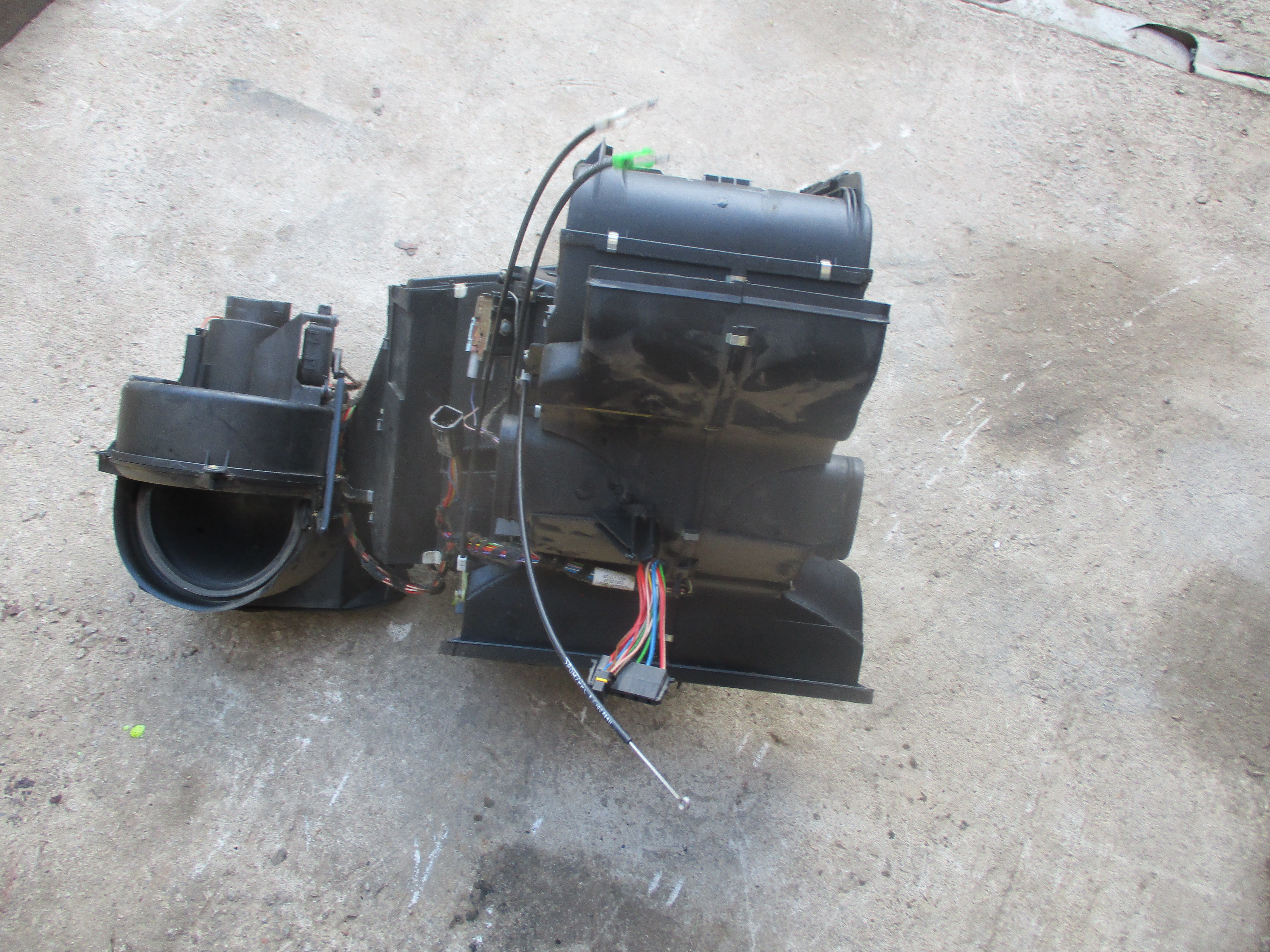 Μοτέρ Καλοριφέρ Opel Astra G ’01 Προσφορά.