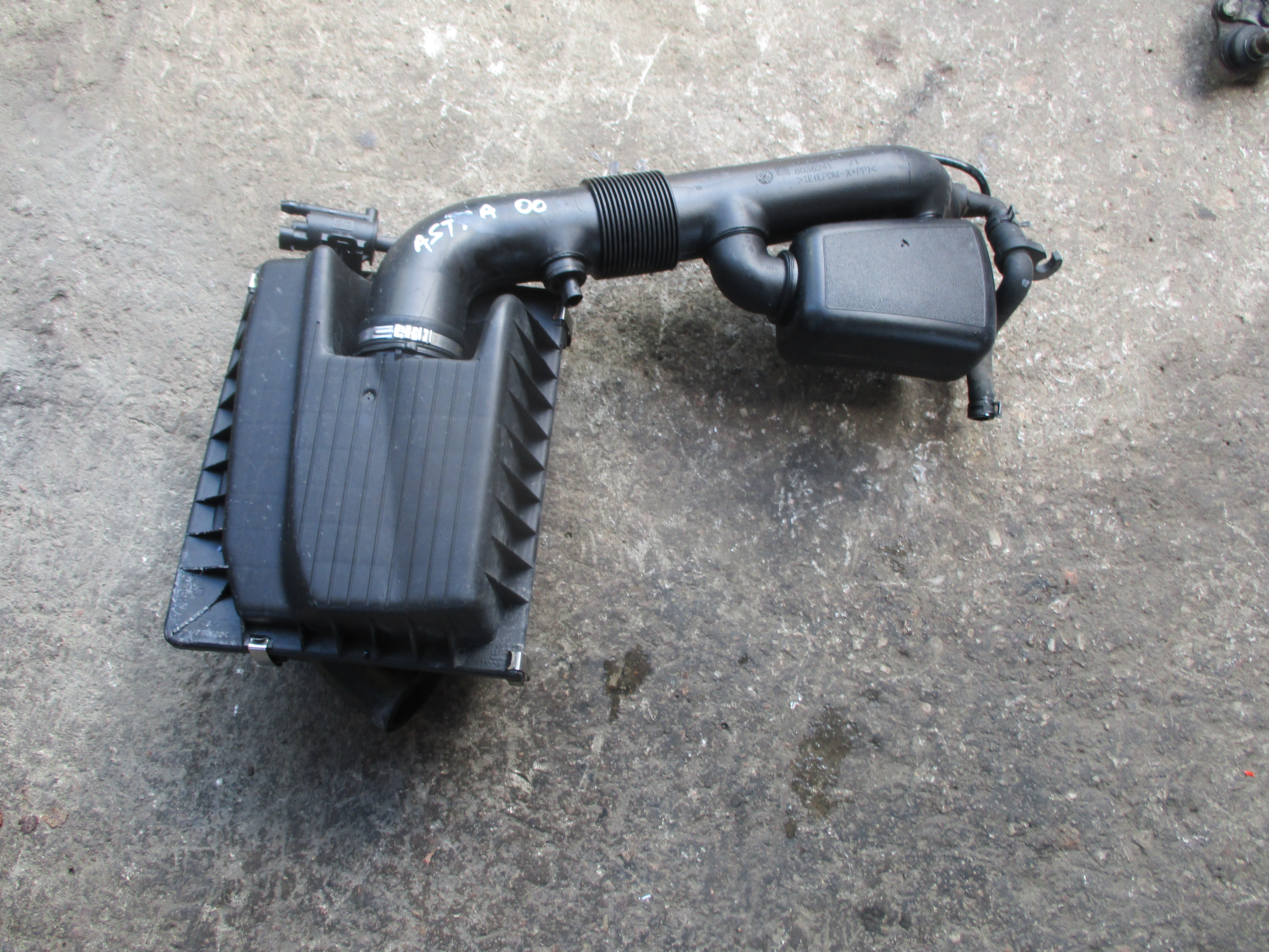 Φιλτροκούτι Opel Astra G ’01 Προσφορά.