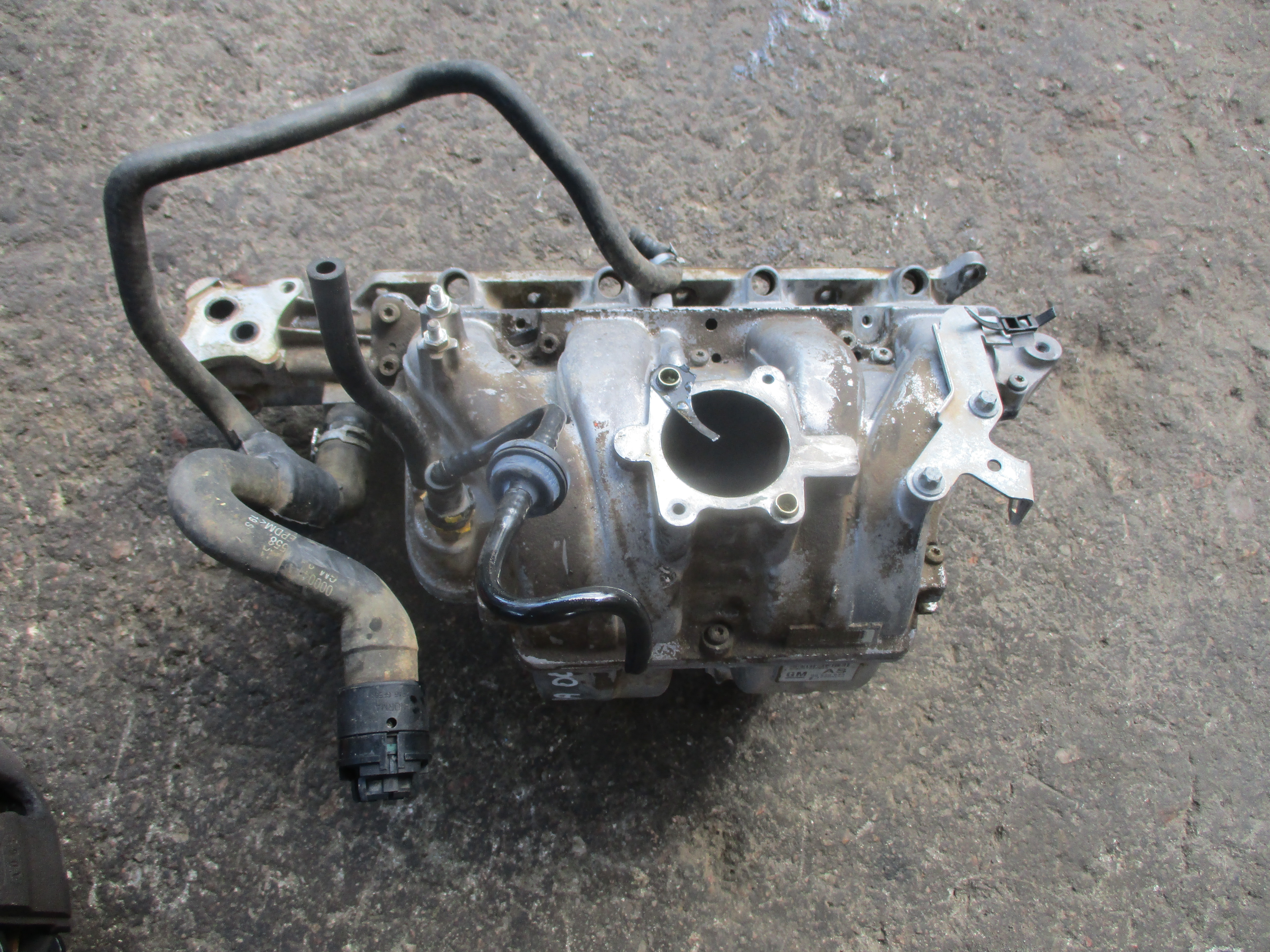 Πολλαπλή Εισαγωγής Opel Astra G ’01 (90530852) Προσφορά.