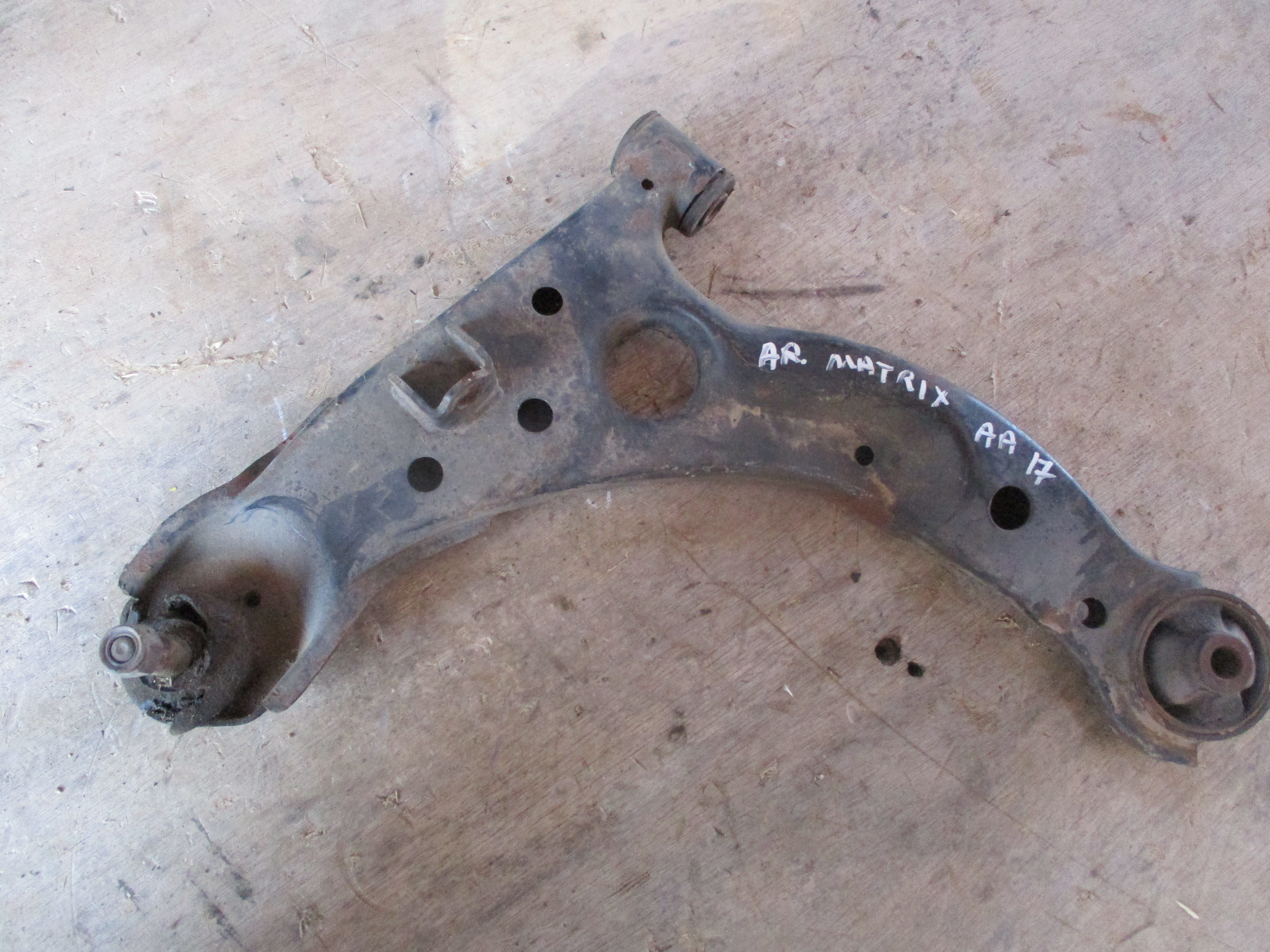 Ψαλίδια Hyundai Matrix ’05 Προσφορά.