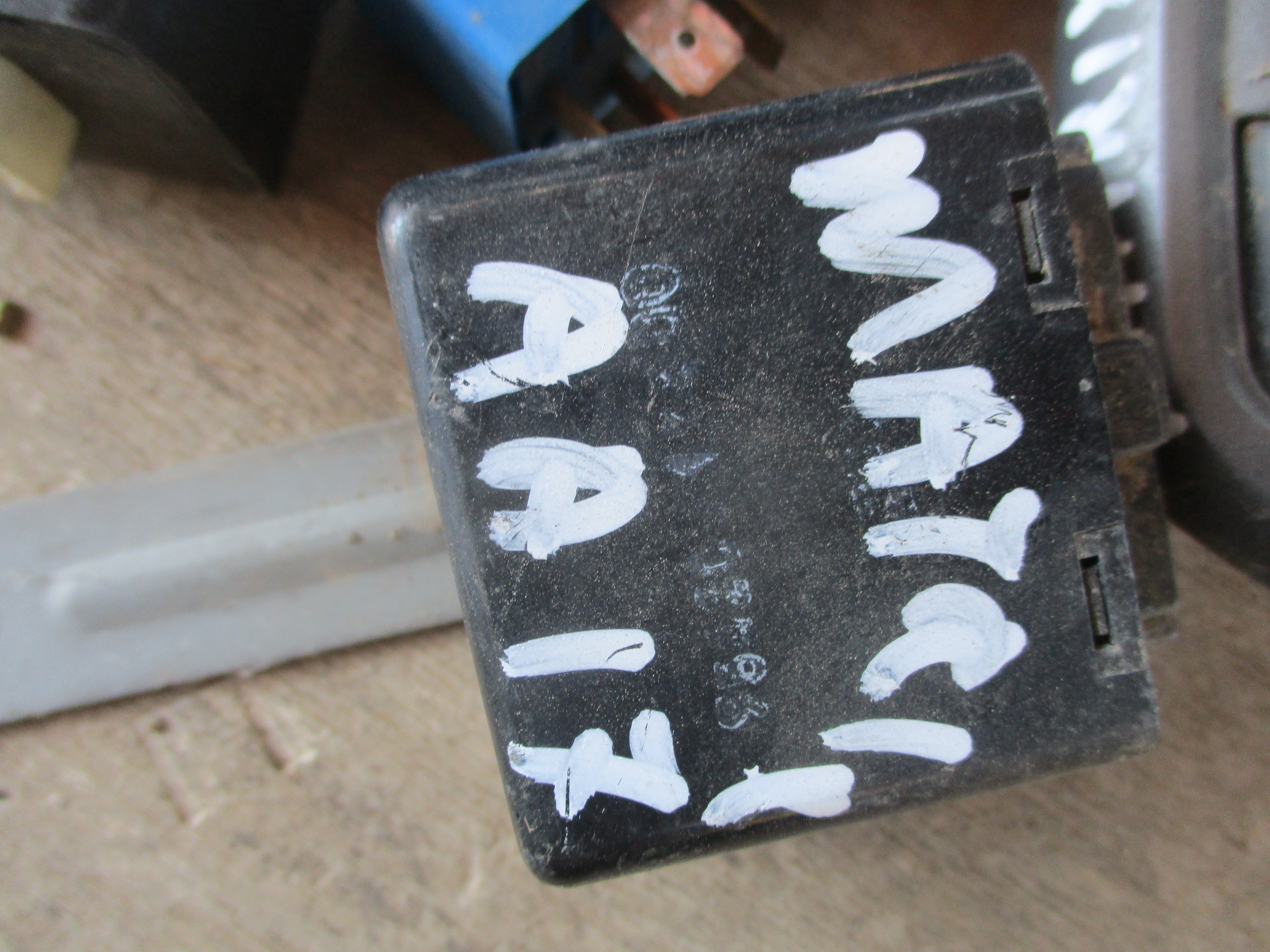 Ρελέ Hyundai Matrix ’05 Προσφορά.