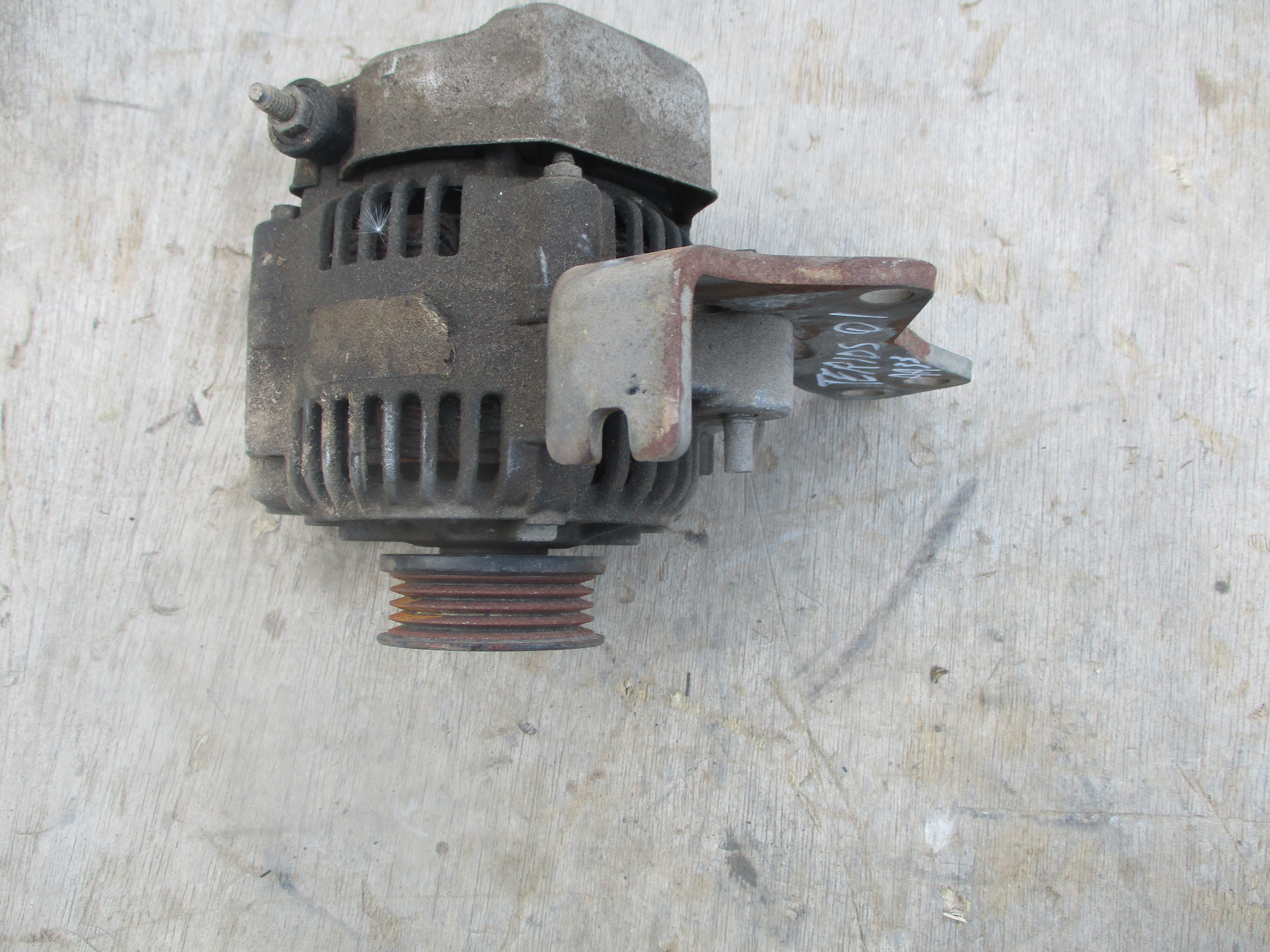 Δυναμό Daihatsu Terios ’00 Προσφορά.