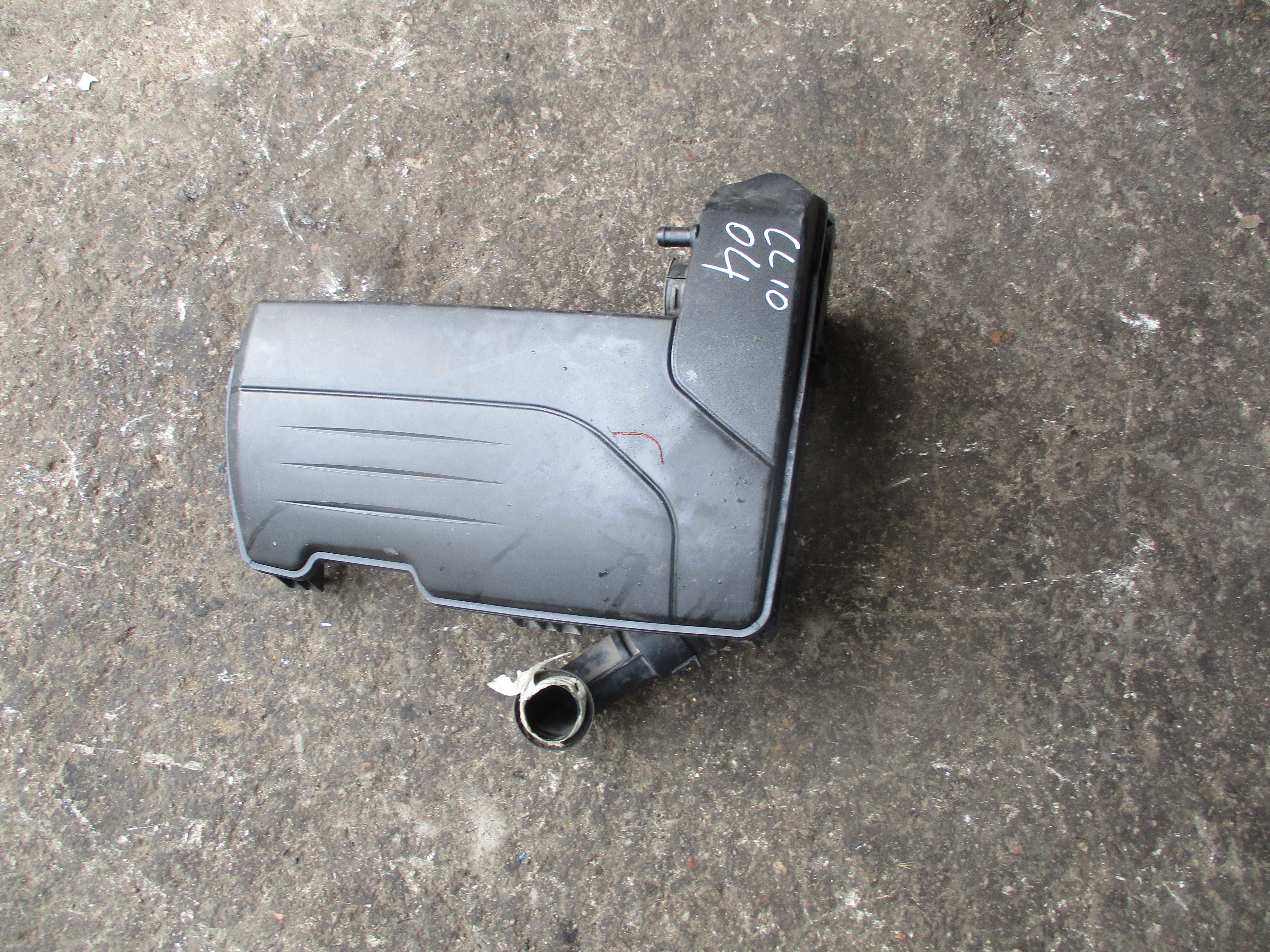 Φιλτροκούτι Renault Clio ’04 Προσφορά.