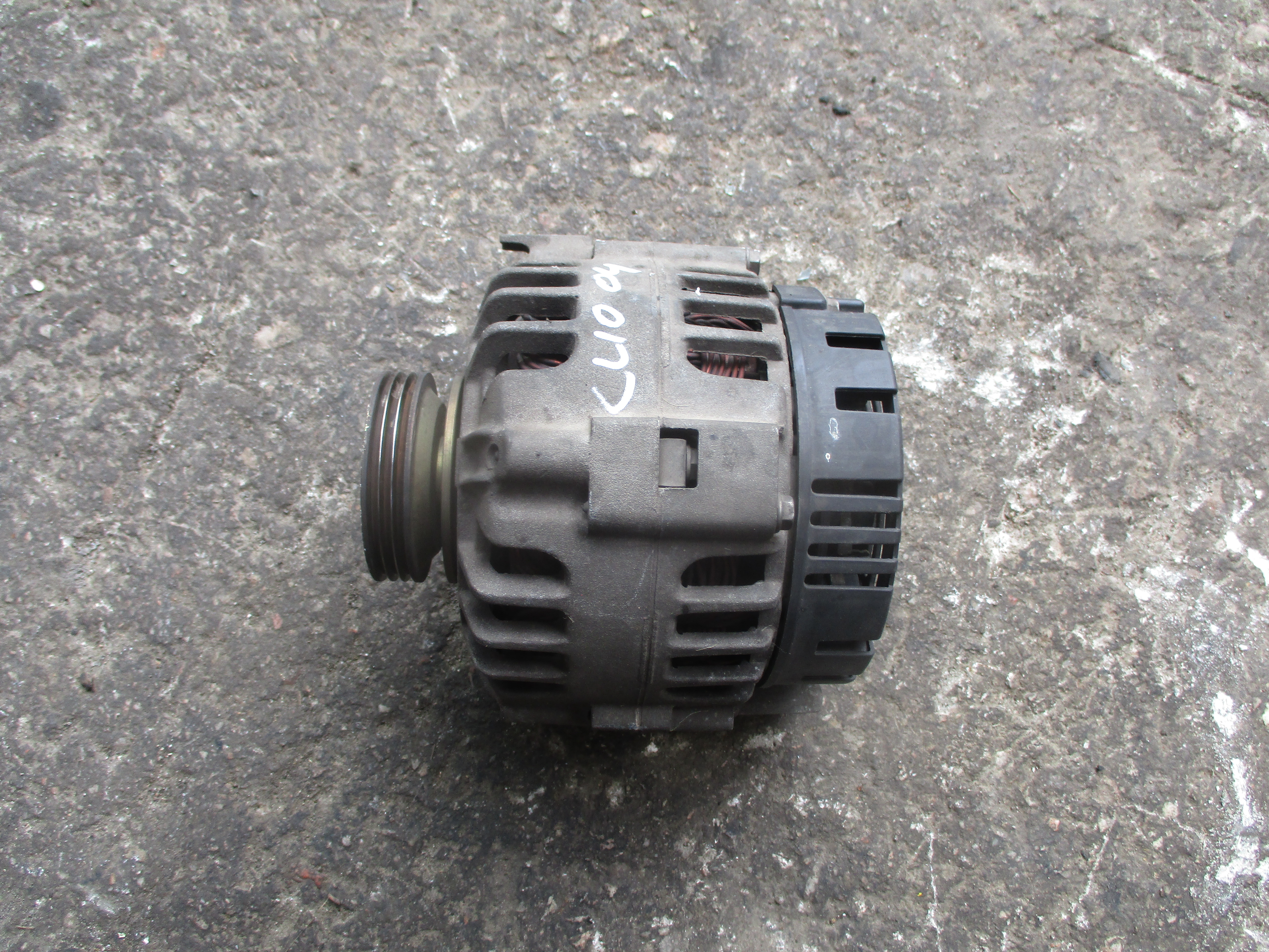 Δυναμό ( SG9B035 , 2542422C , 7700437090 ) Renault Clio ’04  Προσφορά.