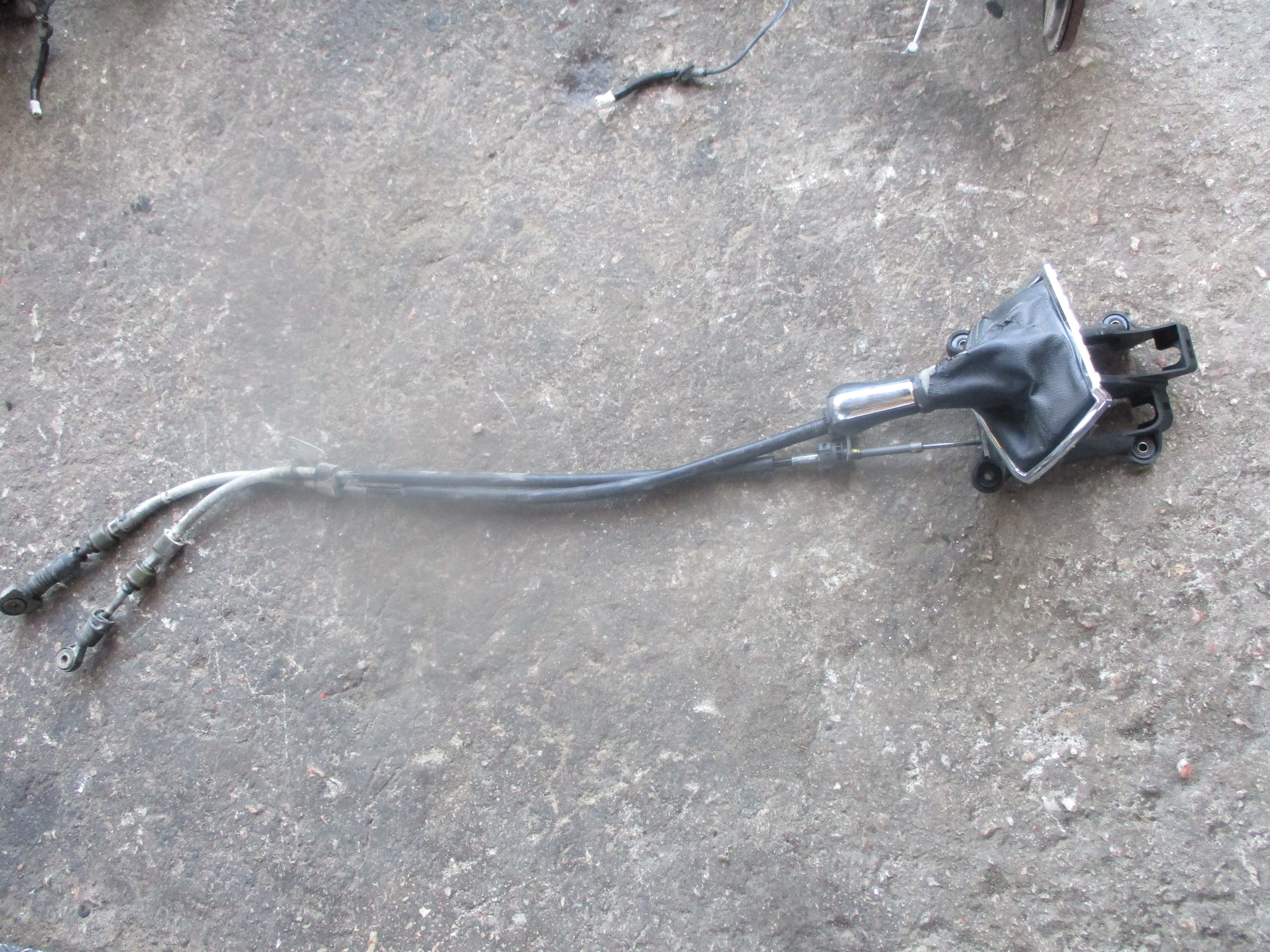 Ντίζες Ταχυτήτων Toyota Corolla Verso ’06 Προσφορά.