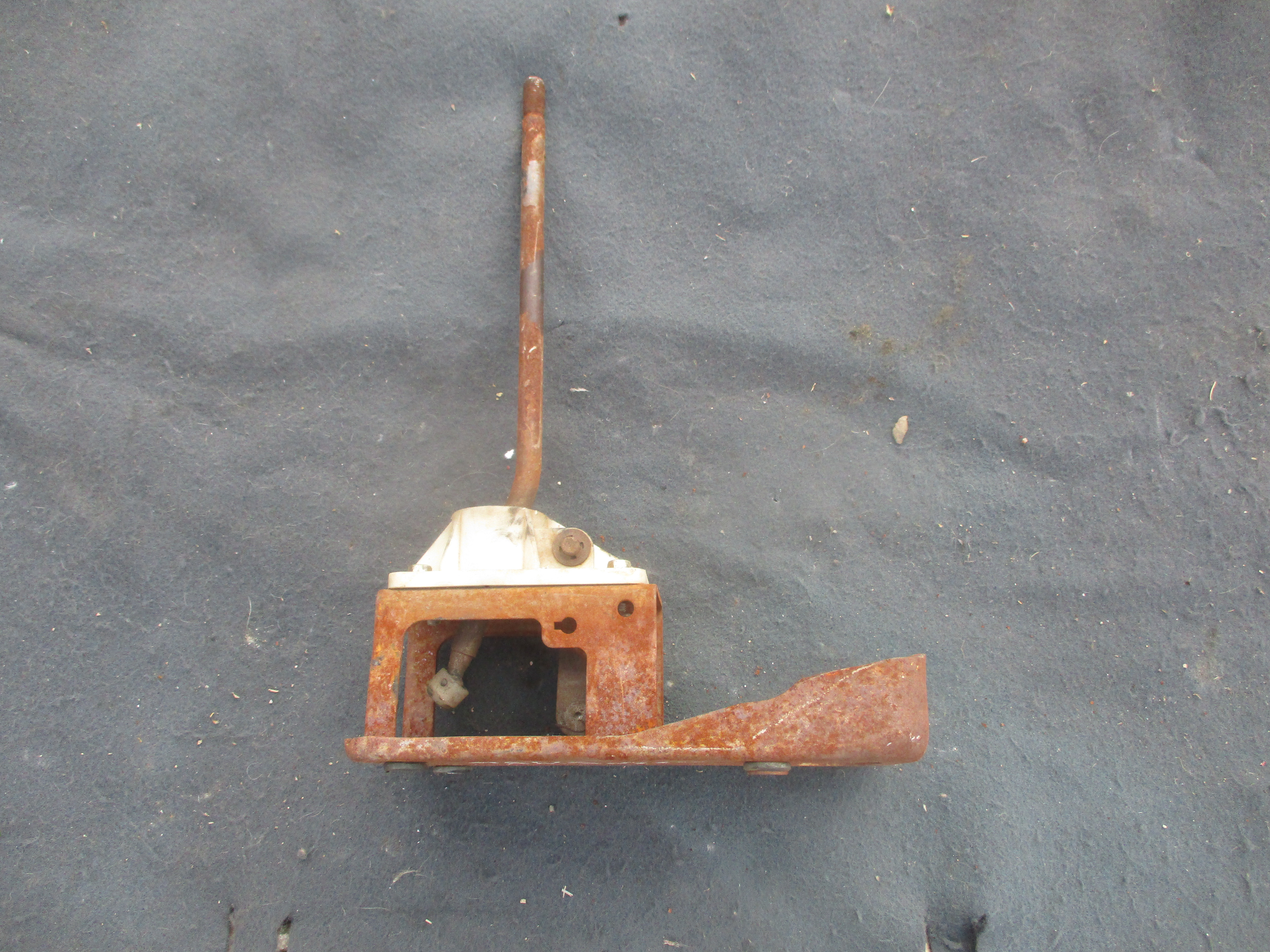 Λεβιές Ταχυτήτων Daewoo Matiz ’00 Προσφορά 30 Ευρώ !