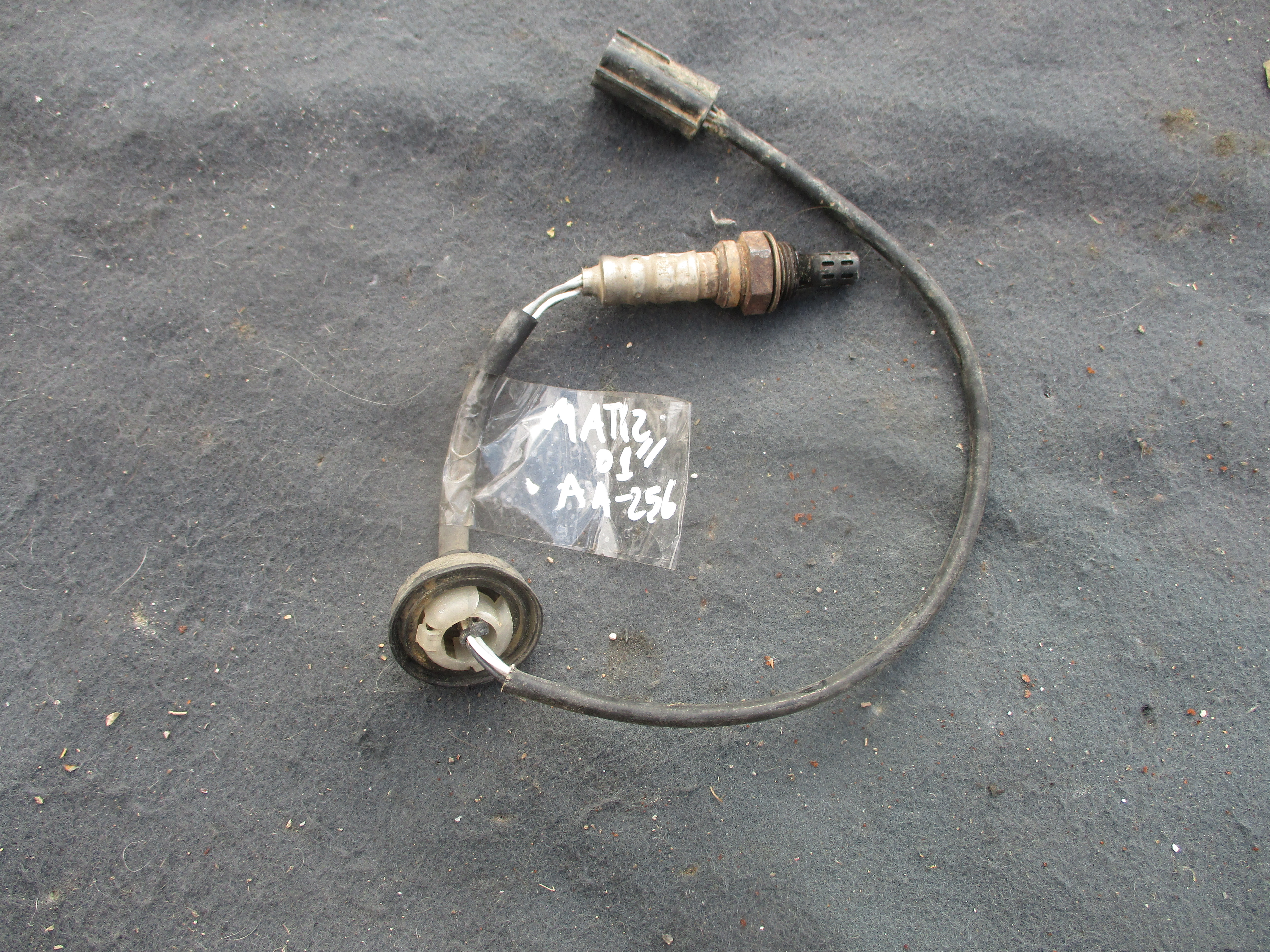 Αισθητήρες Λ ( Λάμδα ) Daewoo Matiz ’00 Προσφορά.