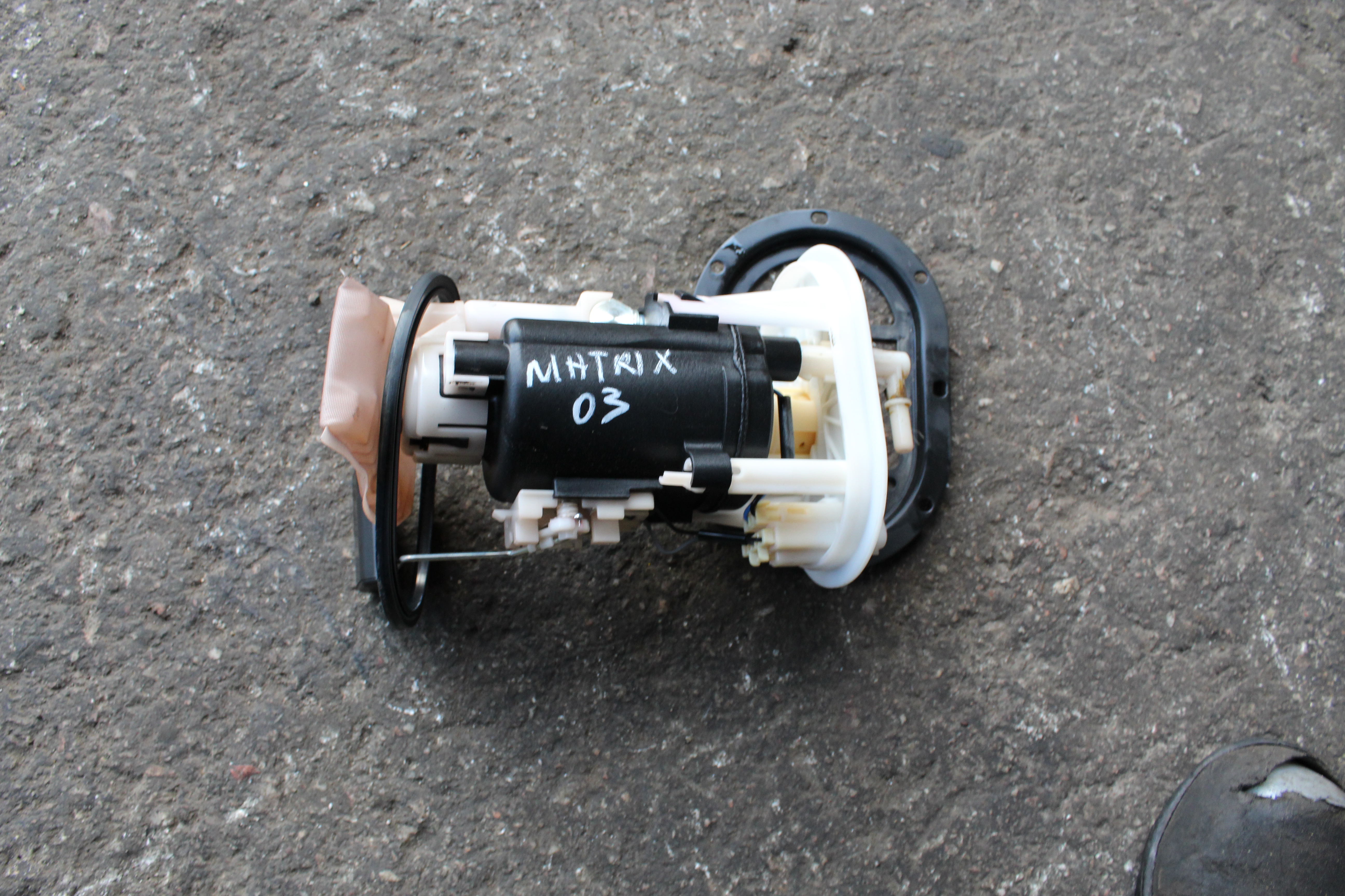 Αντλία Βενζίνης ( 31110-17005 , PS08300-0731 ) Hyundai Matrix ’03 Προσφορά.