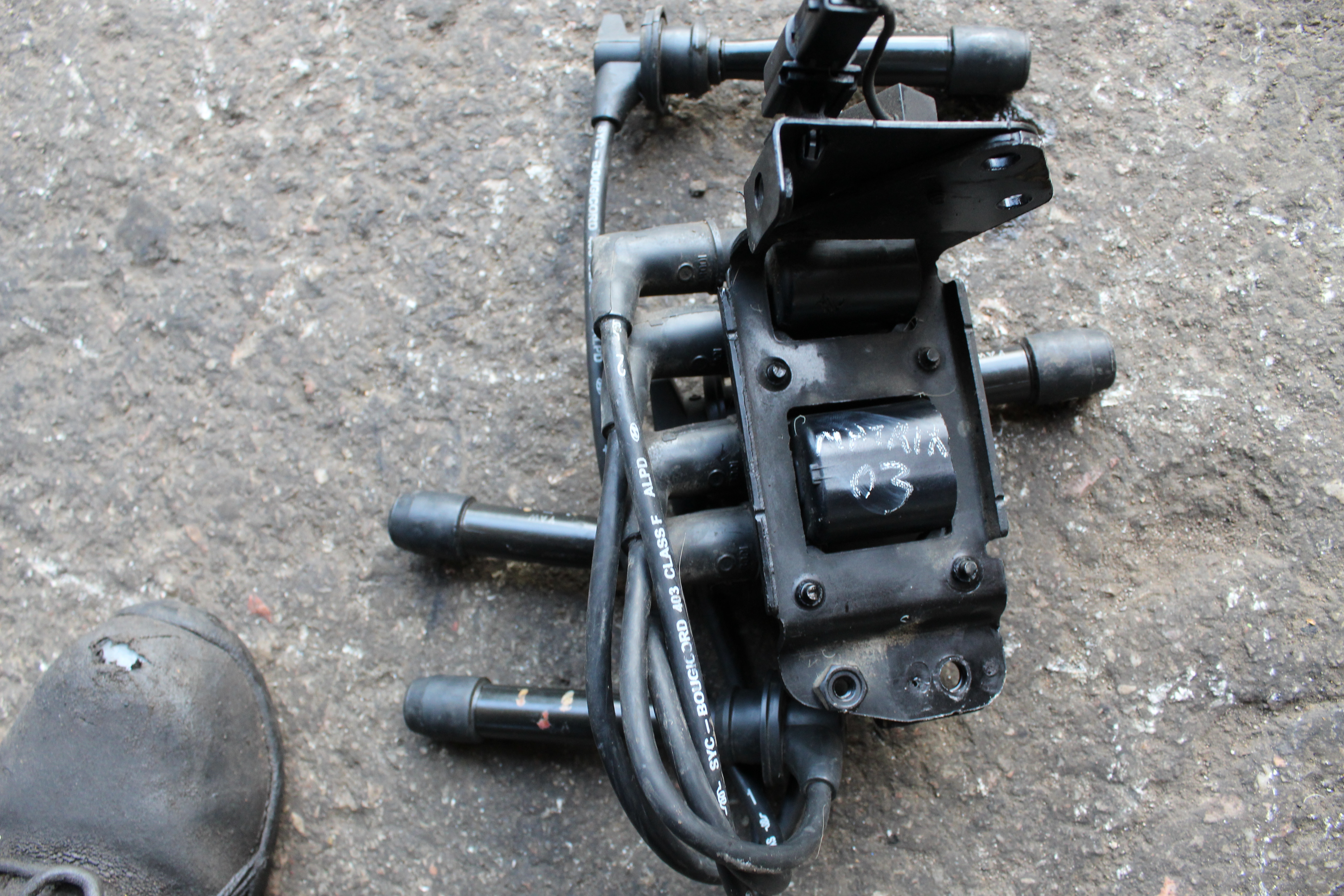 Πολλαπλασιαστής Hyundai Matrix ’03 Προσφορά.