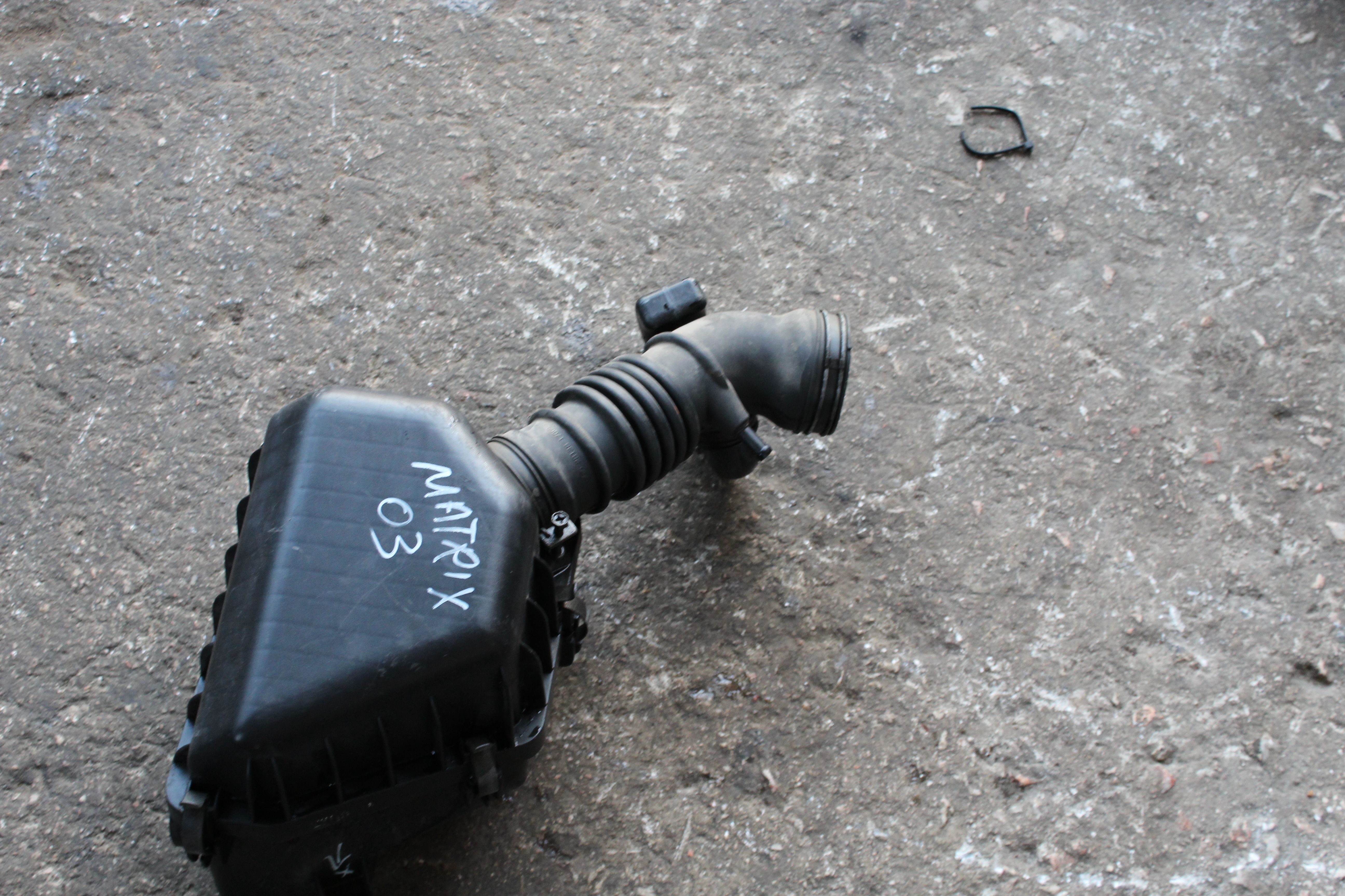 Φιλτροκούτι Hyundai Matrix ’03 Προσφορά.