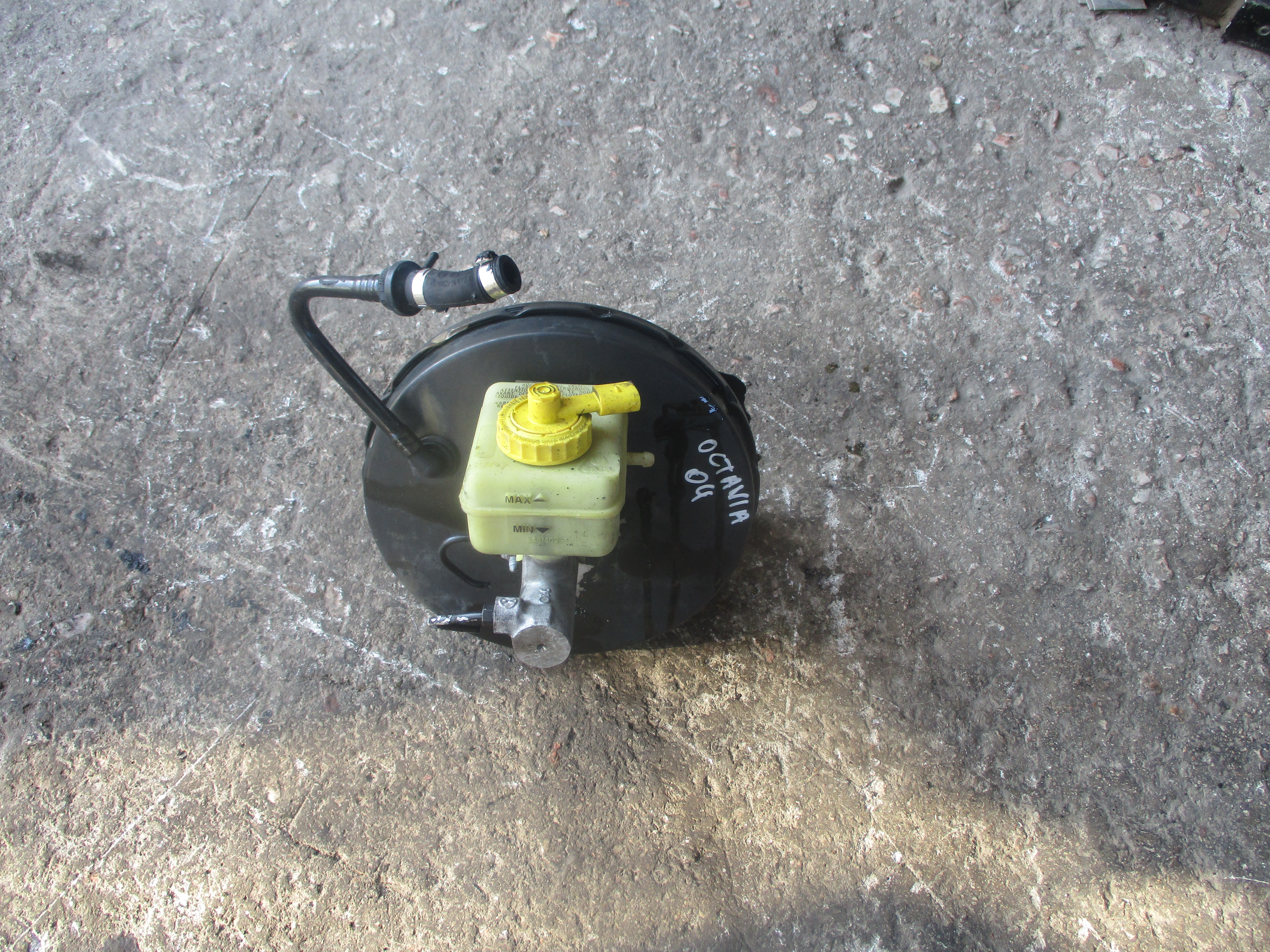 Αντλία Φρένου Skoda Octavia ’04 Προσφορά.