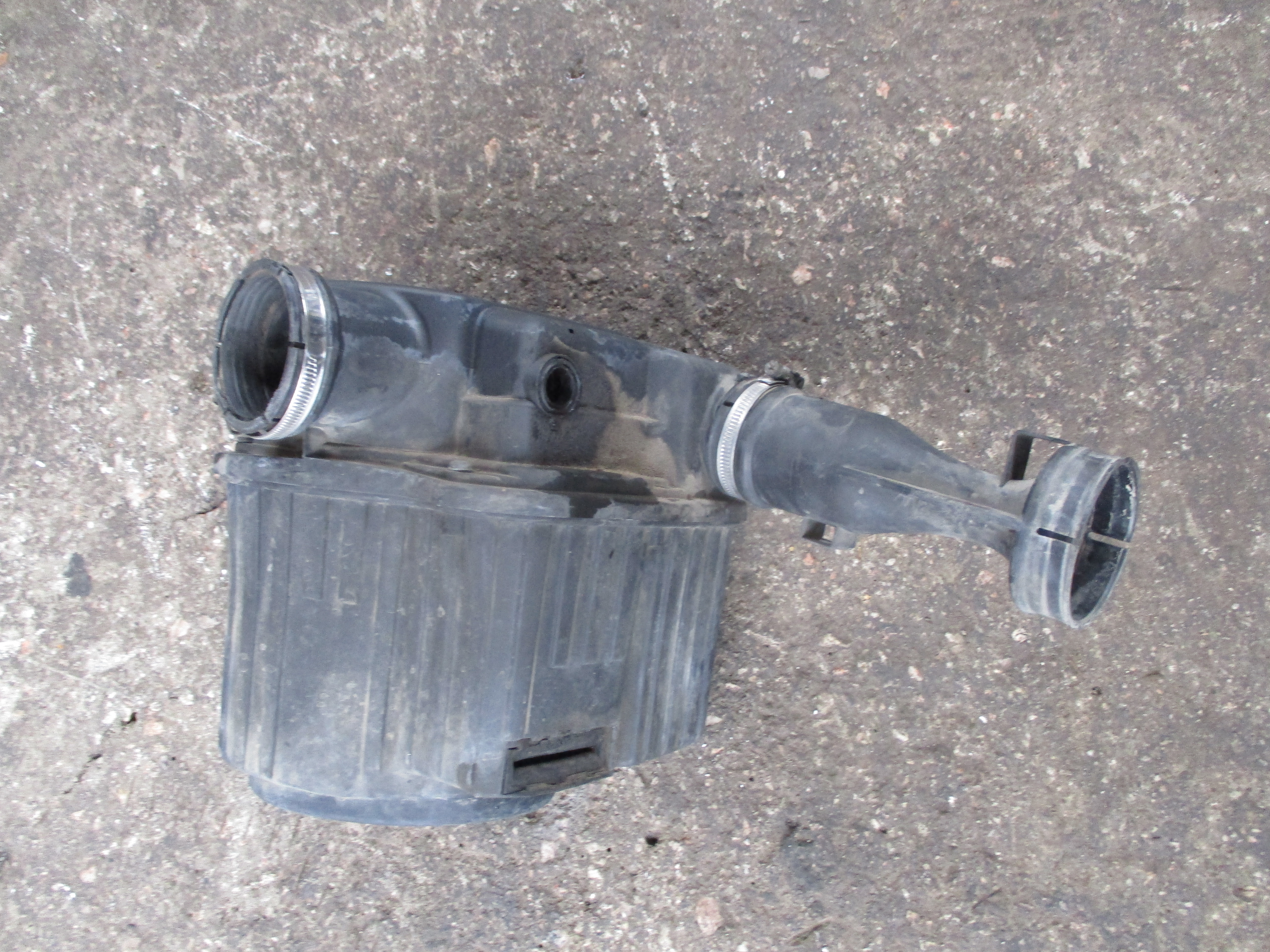 Φιλτροκούτι Citroen Berlingo ’01 Προσφορά.