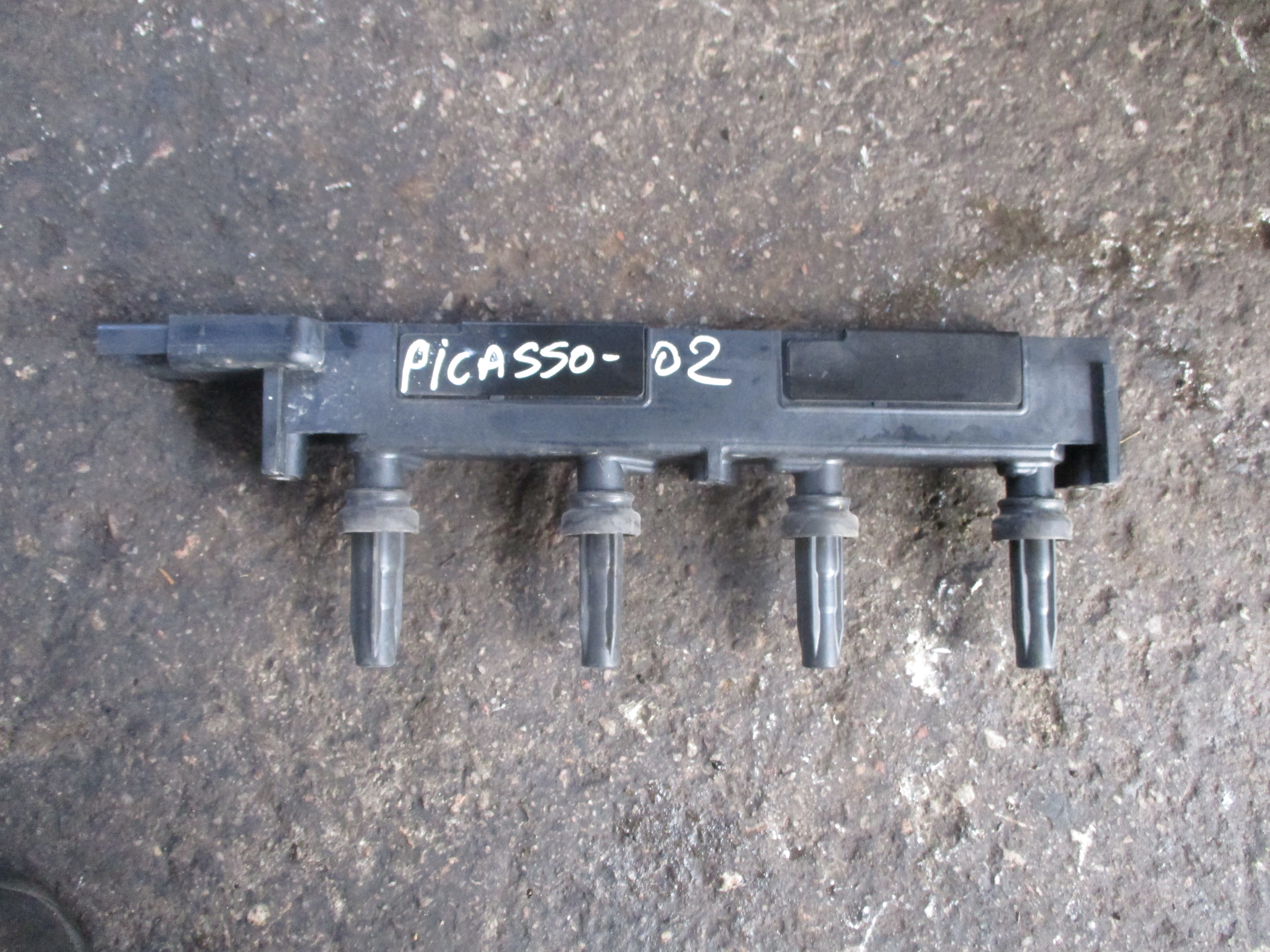 Πολλαπλασιαστής Citroen Xsara Picasso ’01 Προσφορά.