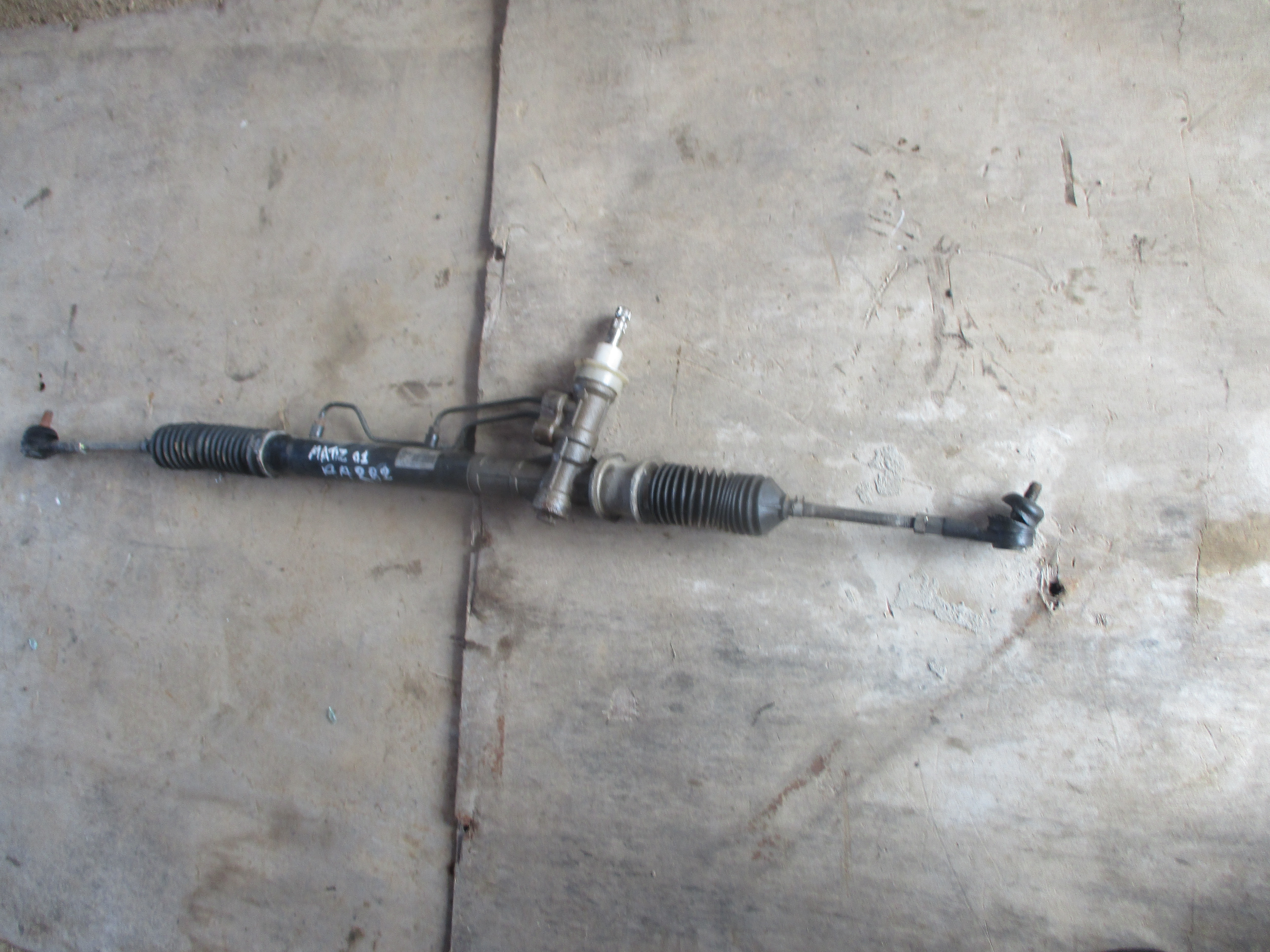 Κρεμαργιέρα Daewoo Matiz ’00 ( Προσφορά 70 Ευρώ ! )