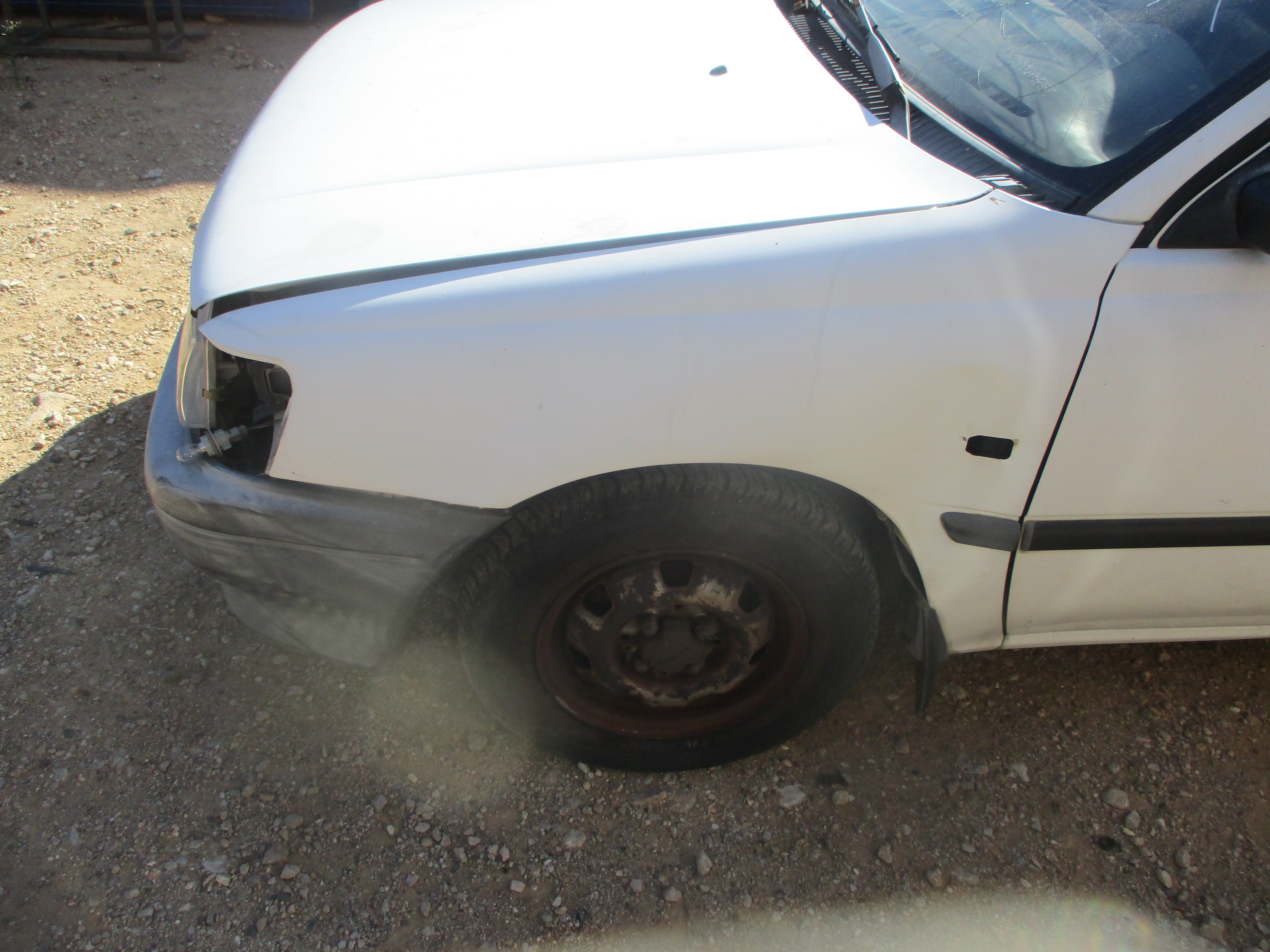 Φτερά Εμπρός Toyota Starlet ’94 Προσφορά.