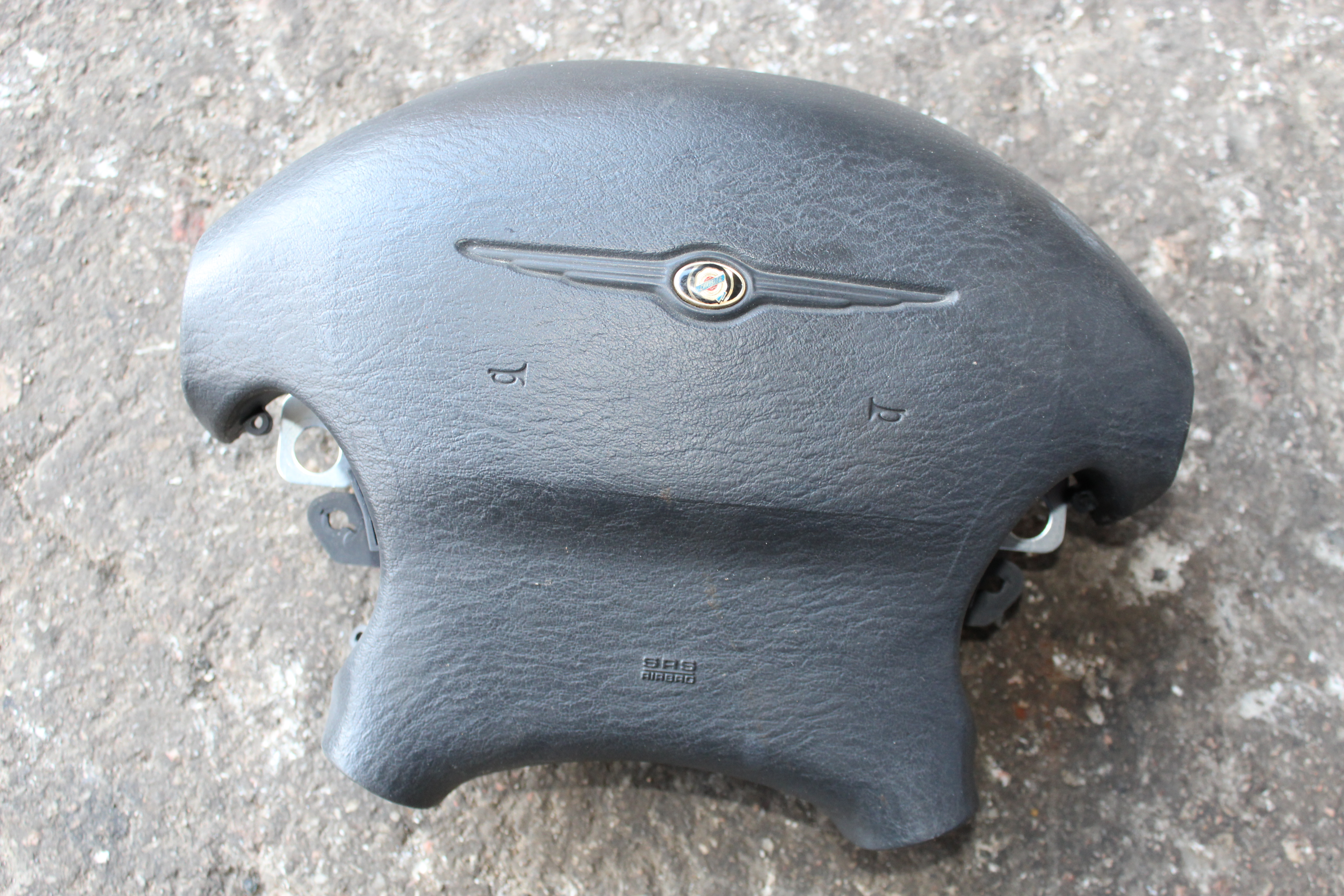 Αερόσακοι Σετ Κομπλέ ( 04602340AD ) Chrysler Sebring ’01 Προσφορά.