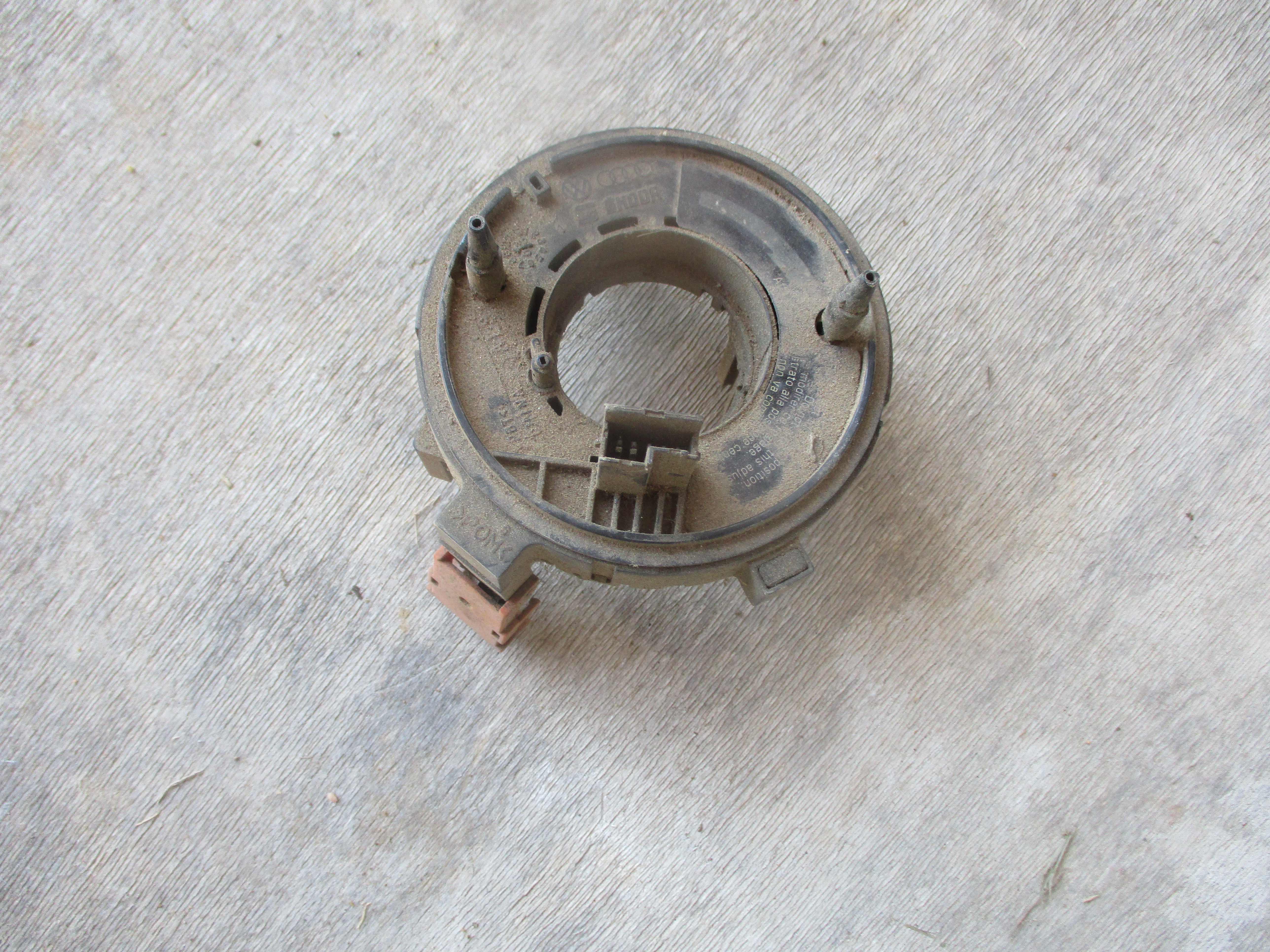 Ταινία αερόσακου Skoda Octavia ( Προσφορά 40 Ευρώ ! )