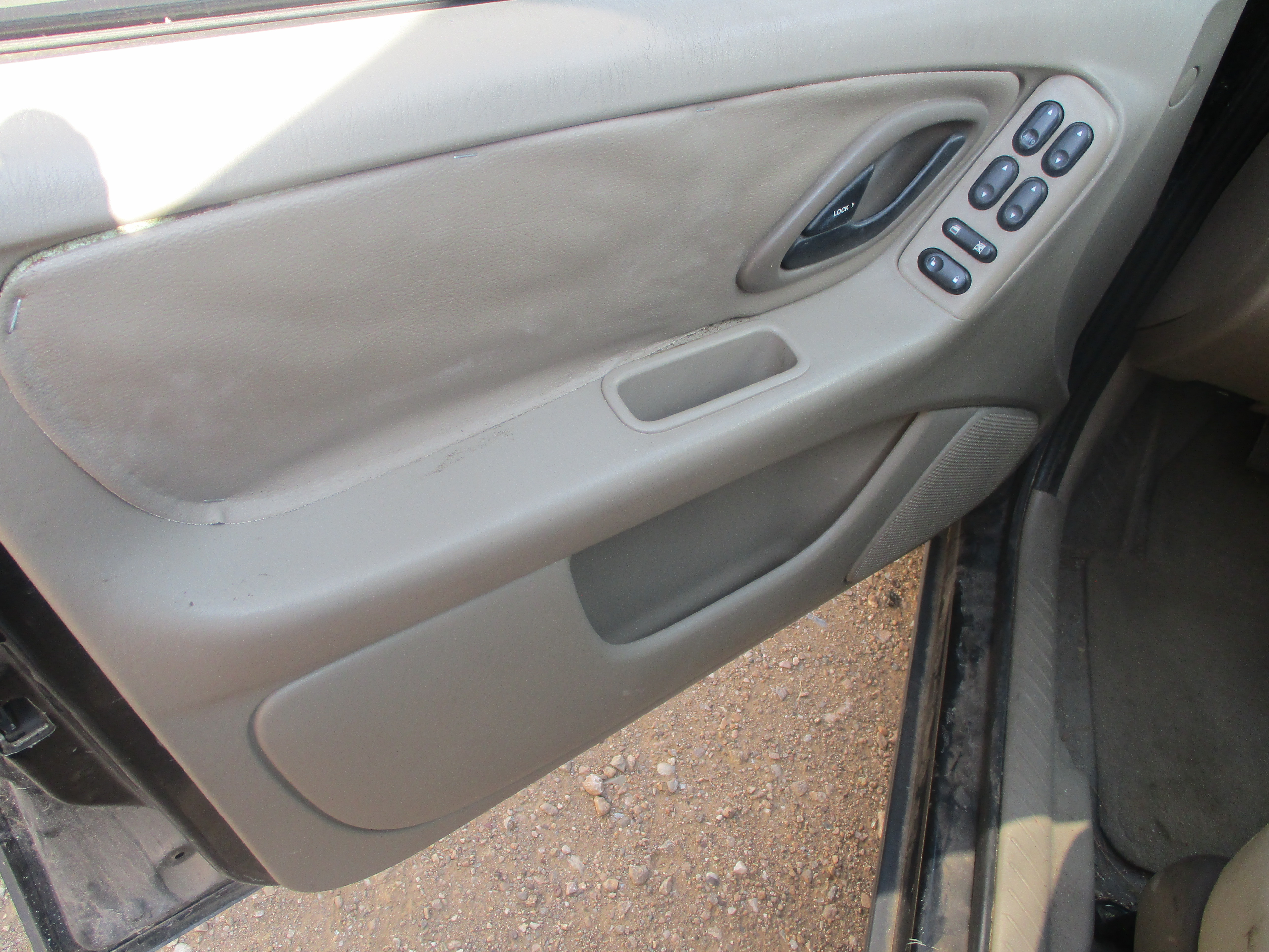Διακόπτες Παραθύρων Τετραπλός Ford Maverick ’05 Προσφορά.