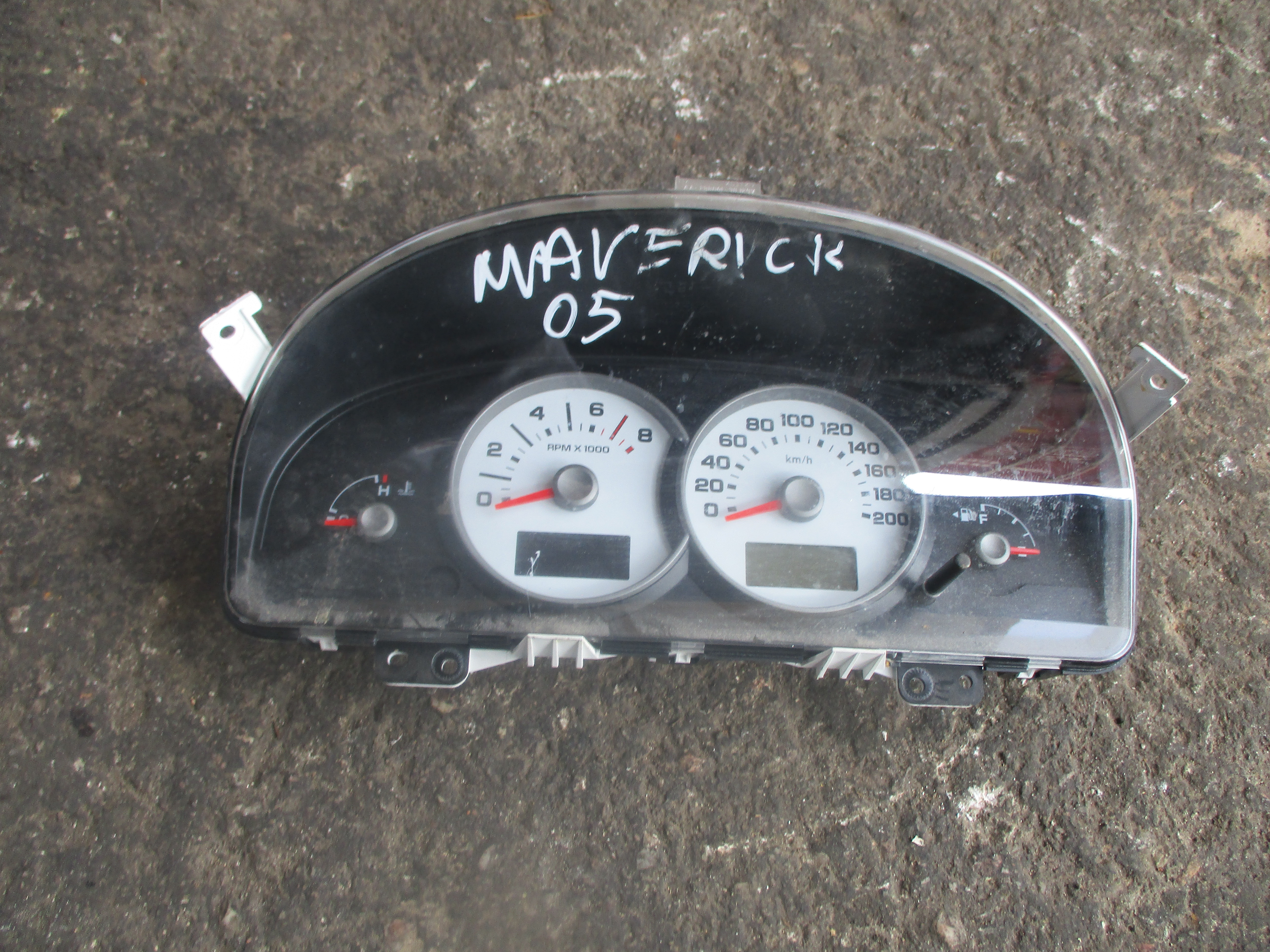 Κοντέρ ( 5L8T-10849-DJ ) Ford Maverick ’05 2300cc Προσφορά.