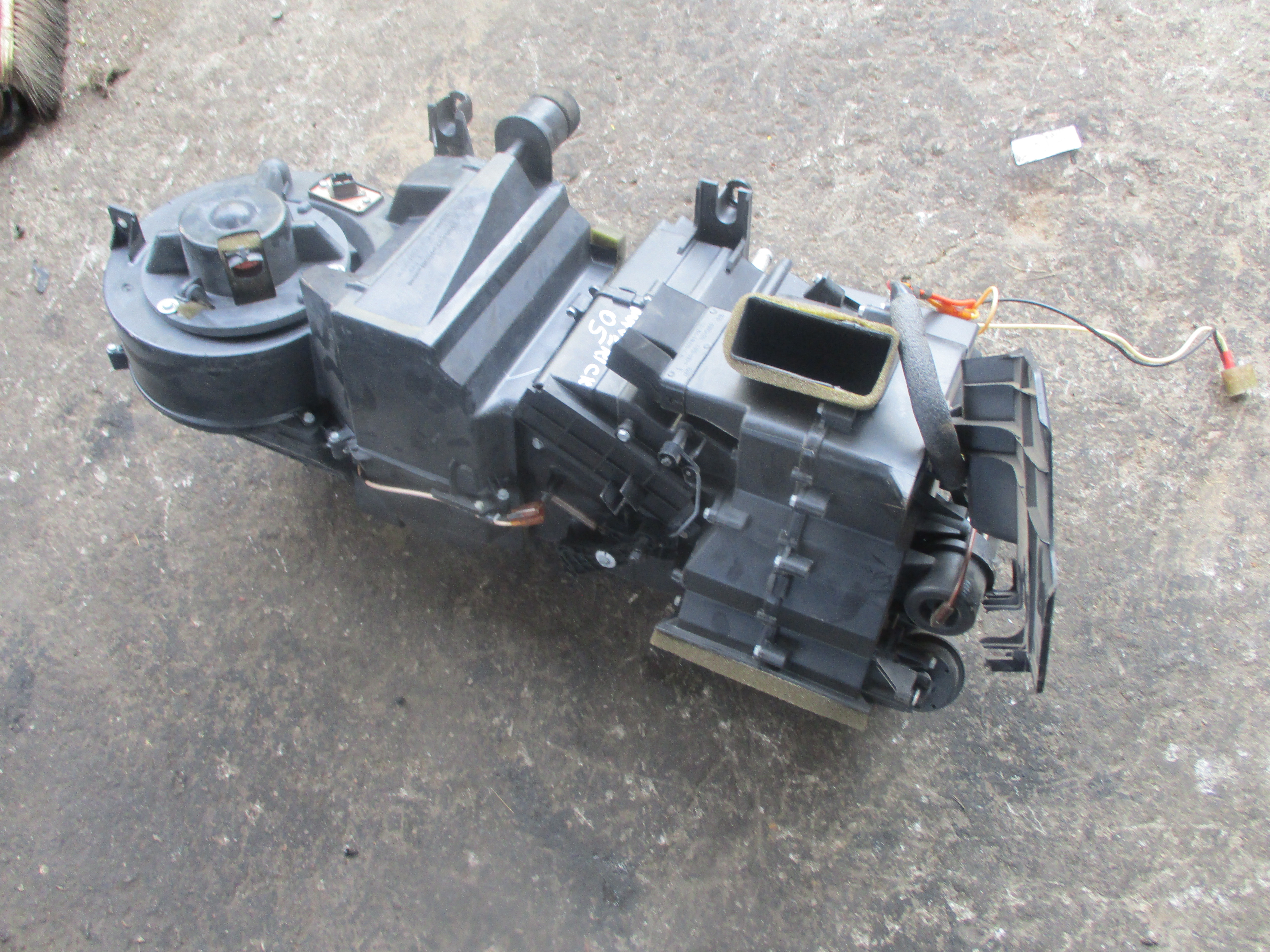 Καλοριφέρ Σετ Κομπλέ (Εβαπορέτα) Ford Maverick ’05 2300cc Προσφορά.