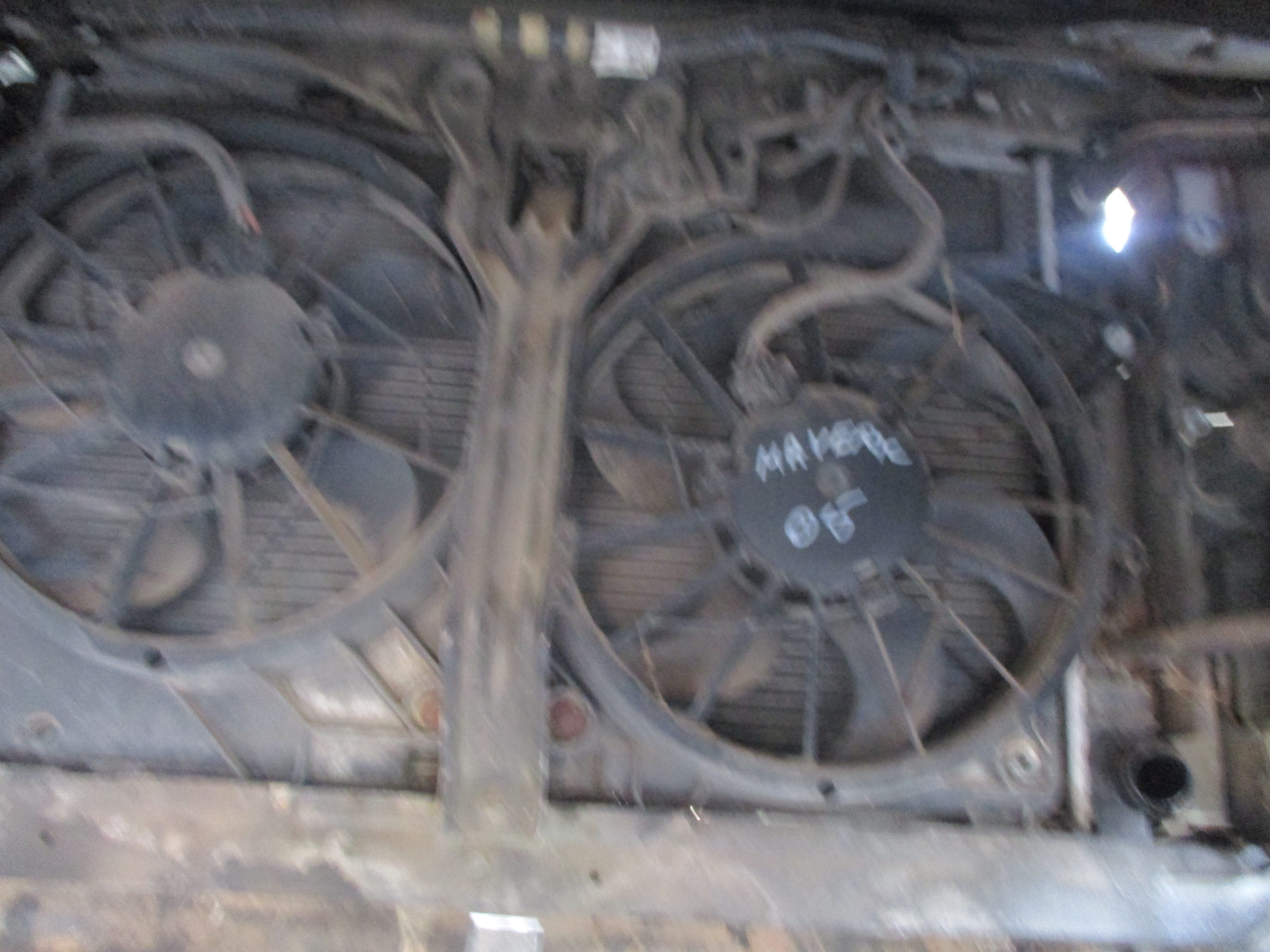 Ψυγείο Νερού Ford Maverick ’05 2300cc Προσφορά.