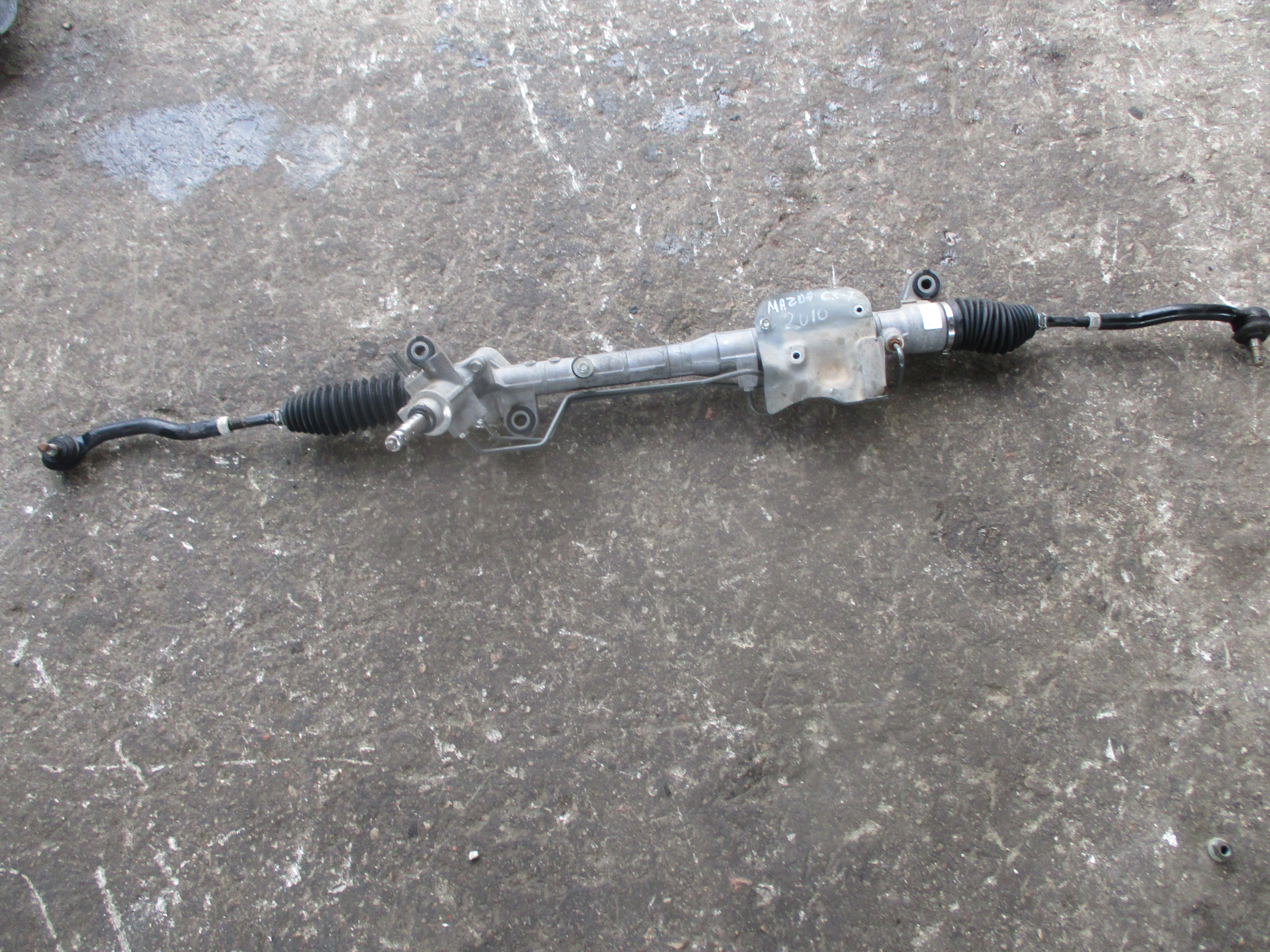 Κρεμαργιέρα Mazda CX7 ’10 Προσφορά.