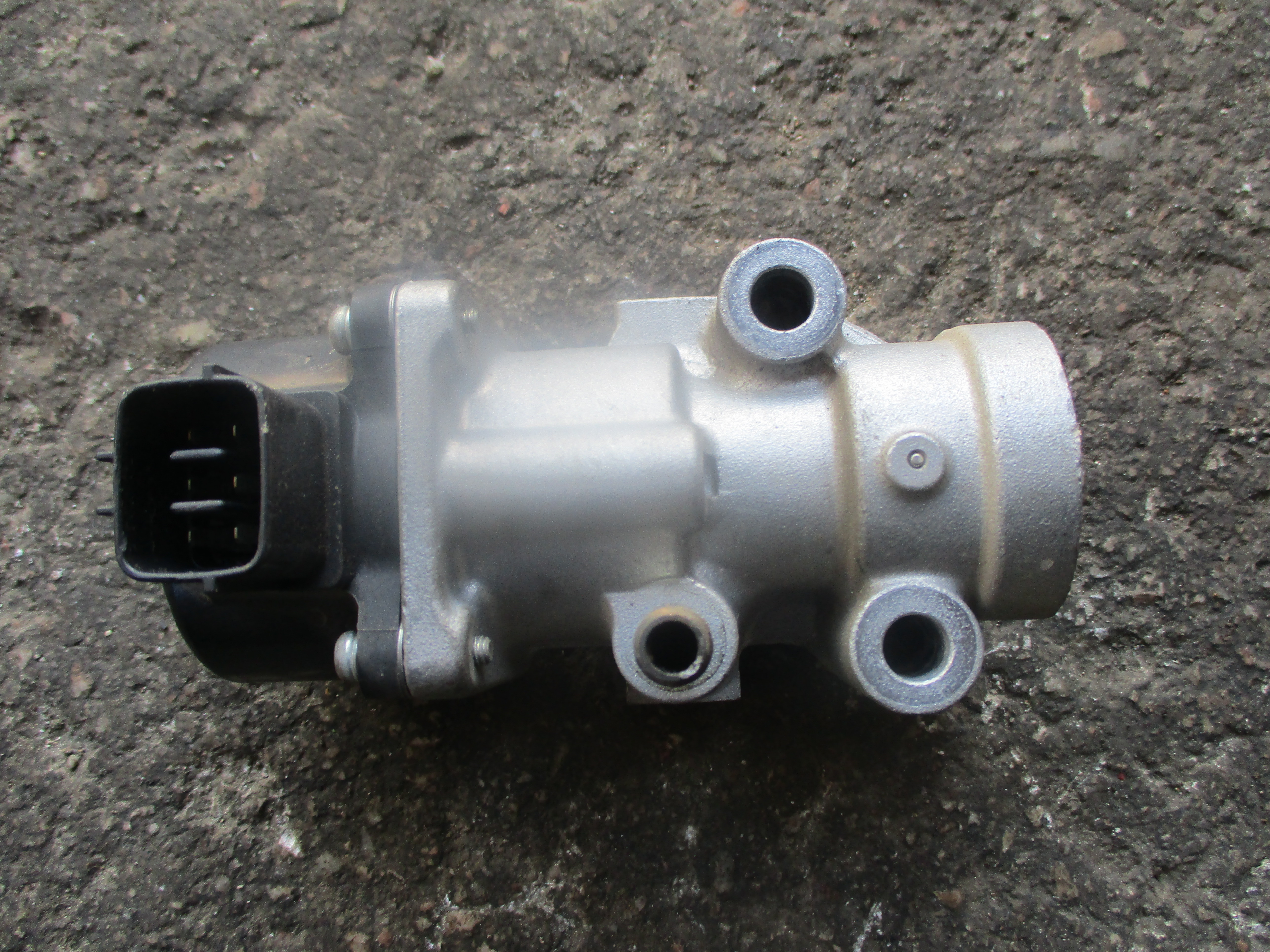 Βαλβίδα EGR Mazda CX7 ’10 Προσφορά.