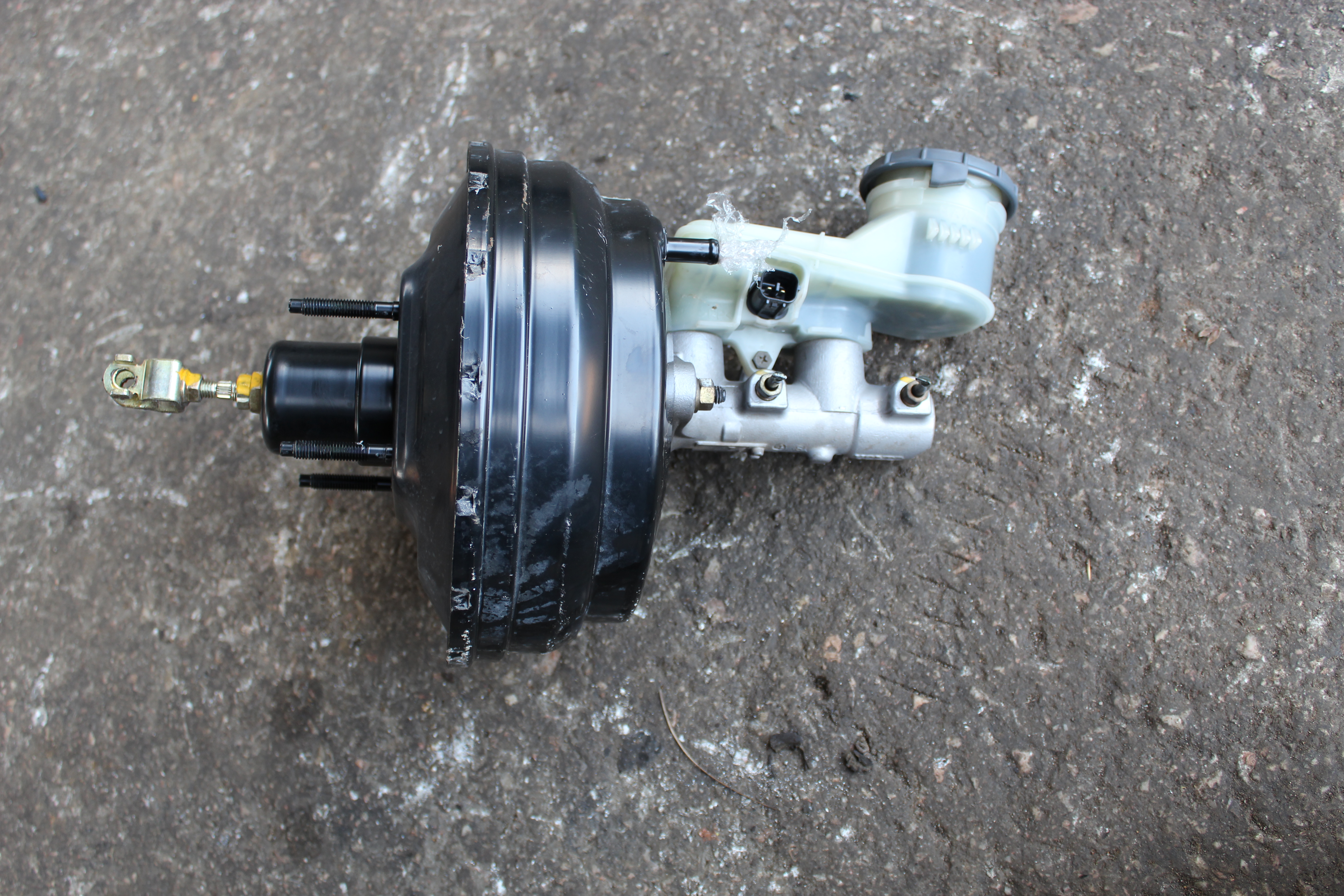 Αντλία Φρένου Honda Civic ’05 Προσφορά.