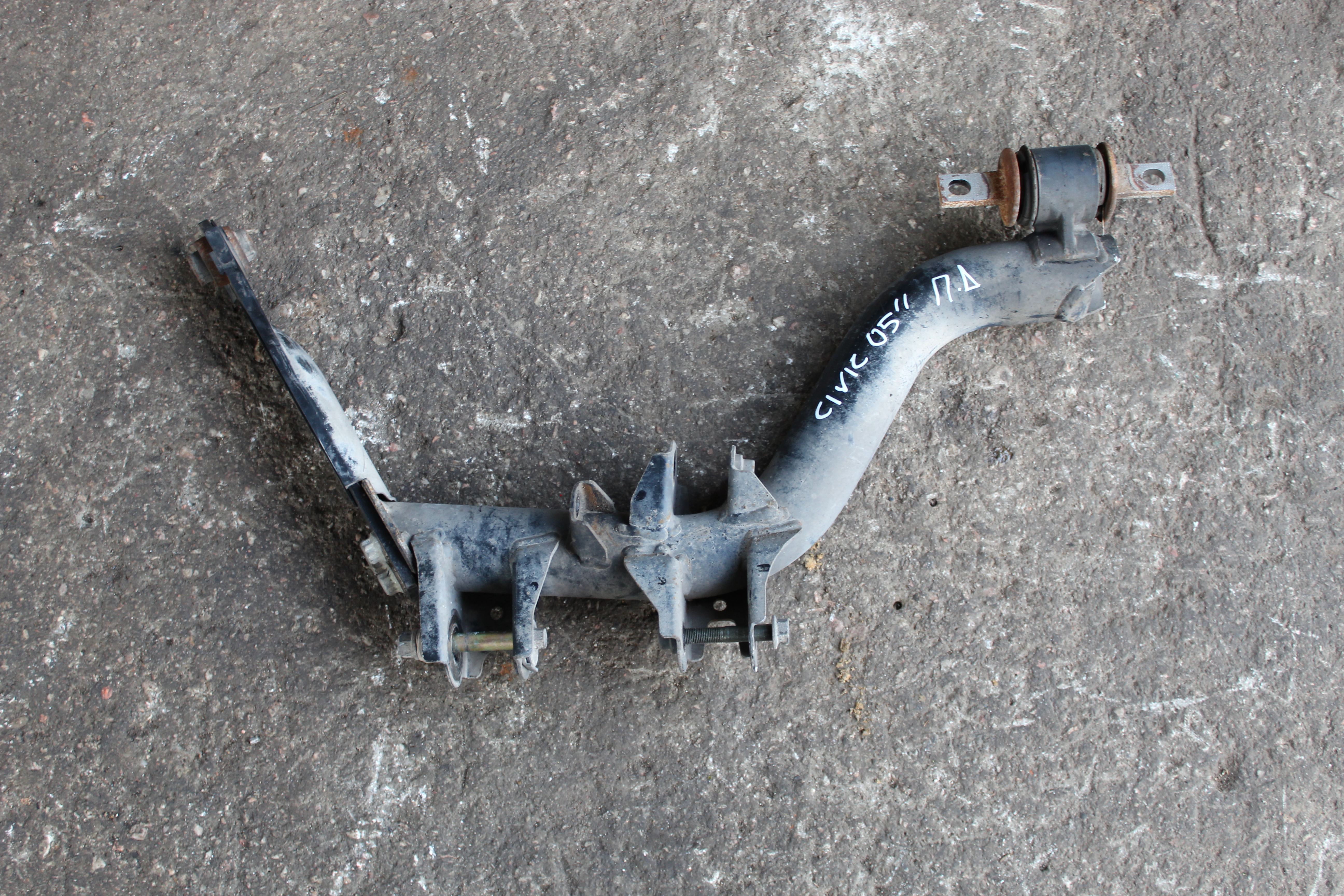 Ψαλίδια Πίσω Honda Civic ’05 Προσφορά.