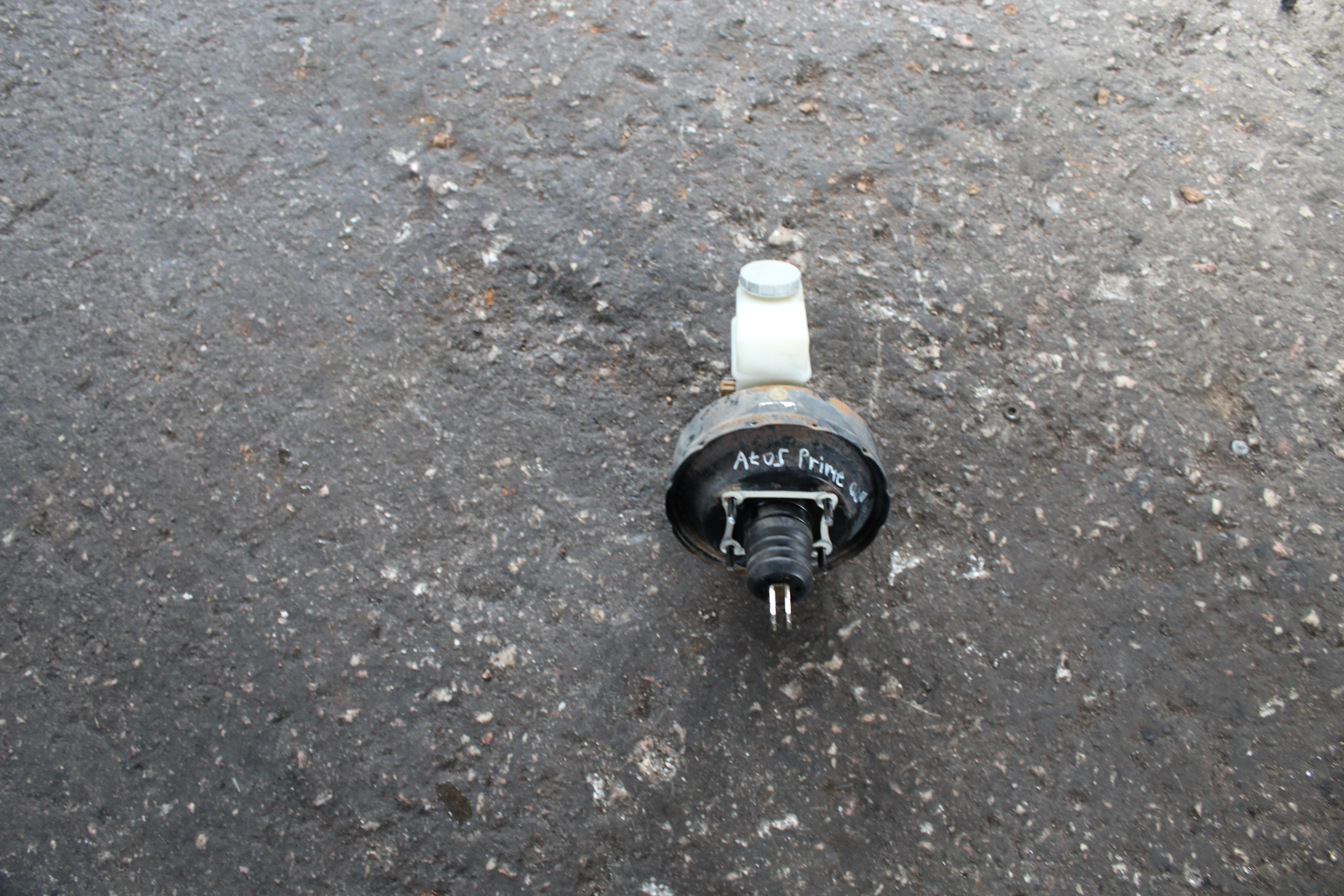 Αντλία Φρένου Hyundai Atos Prime ’01 Προσφορά.