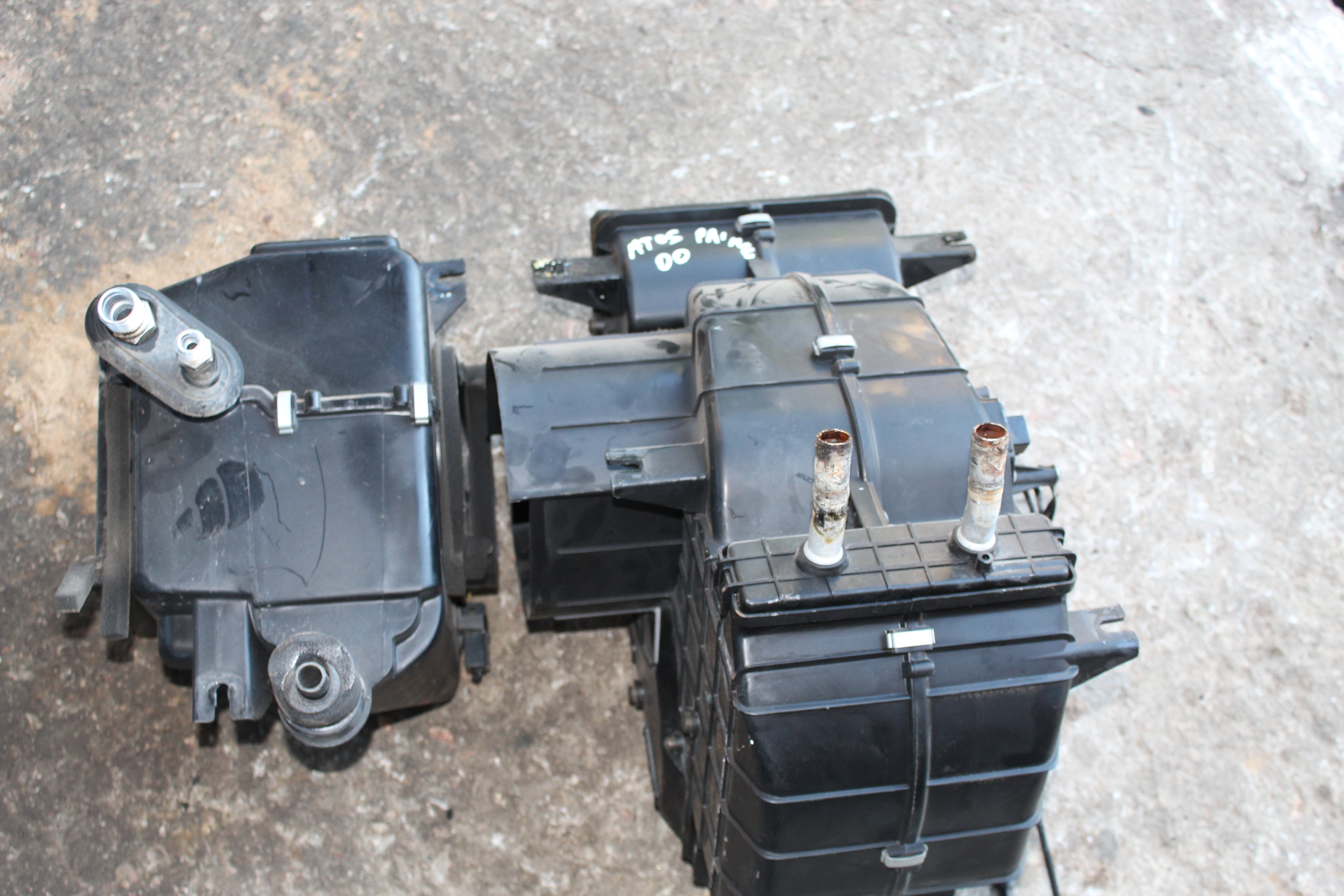 Αντίσταση Καλοριφέρ Hyundai Atos Prime ’01 Προσφορά.