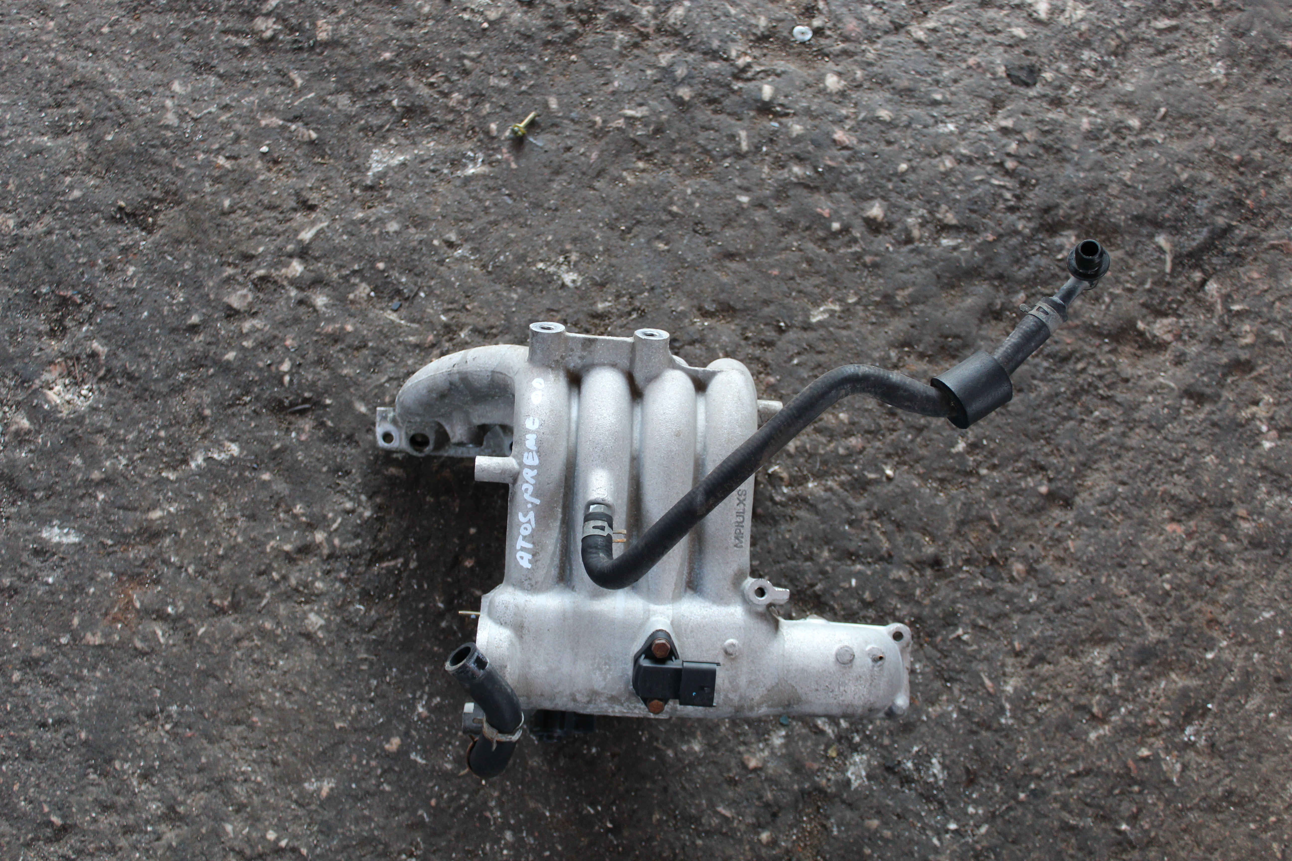 Πολλαπλή Εισαγωγής Hyundai Atos Prime ’01 Προσφορά.