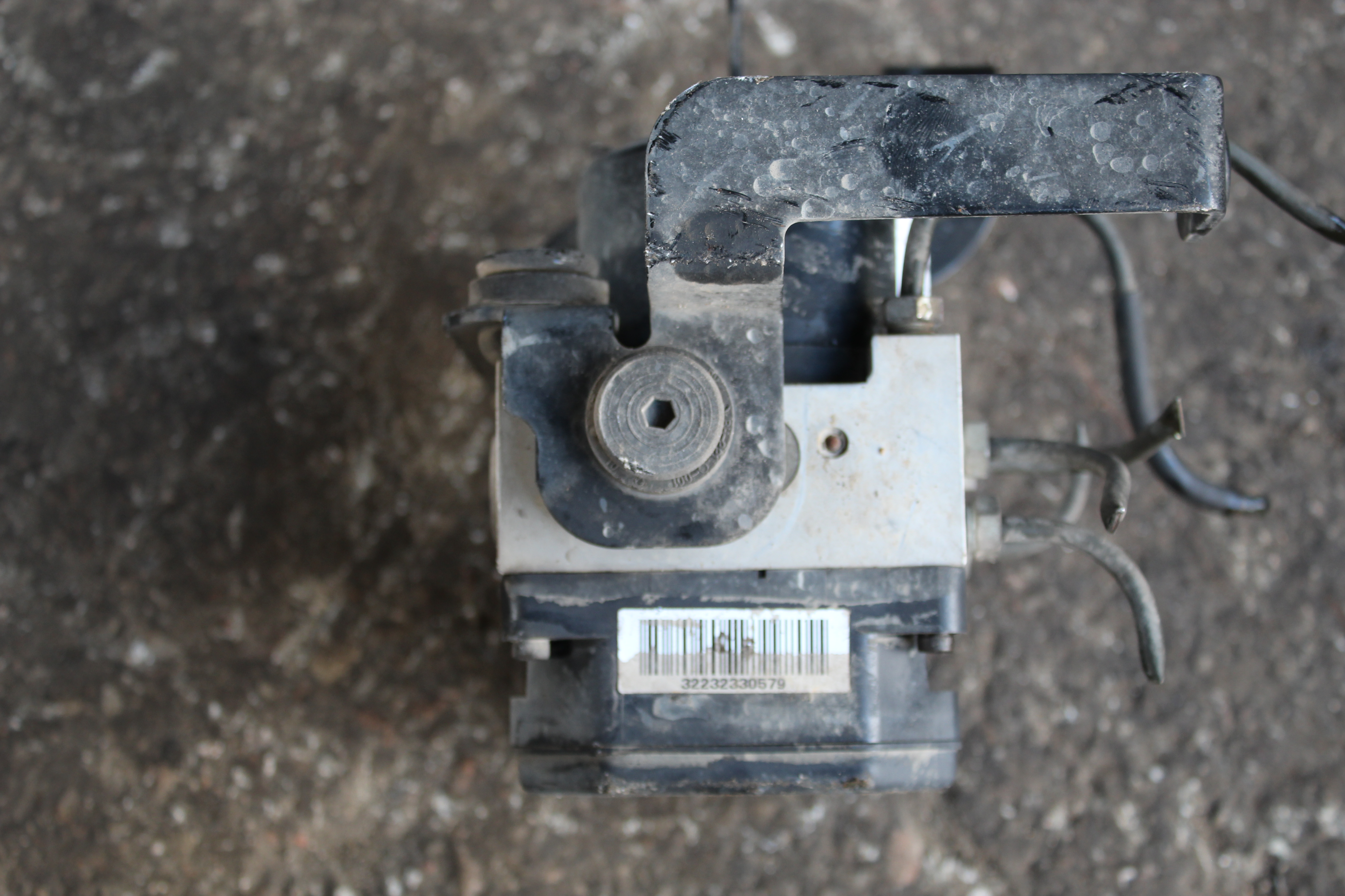 Μονάδα ABS ( 02956-25000 , 58910-25402 , BH60103700 ) Hyundai Accent ’03 Προσφορά.