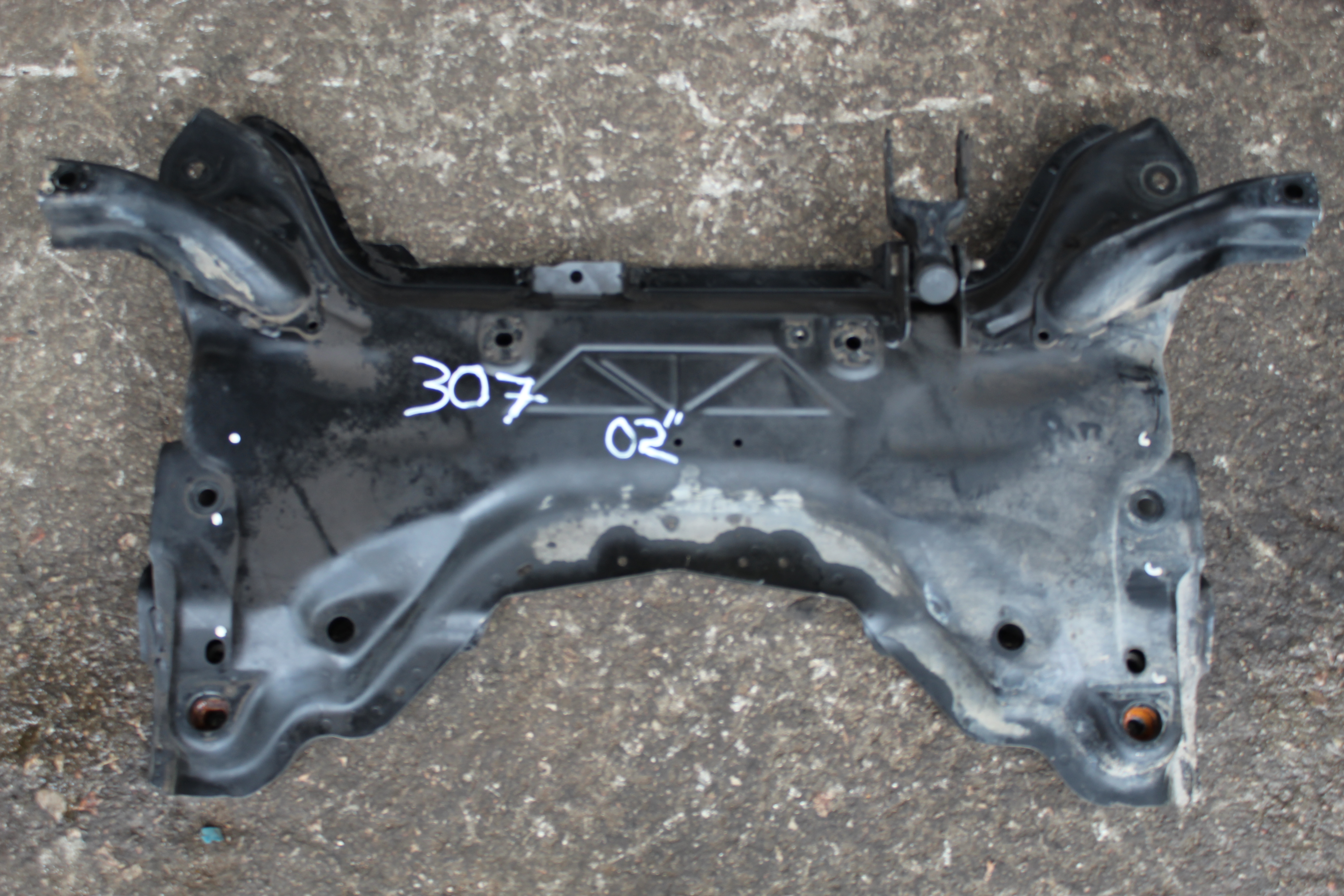 Γέφυρα Εμπρός Peugeot 307 ’02 Προσφορά.