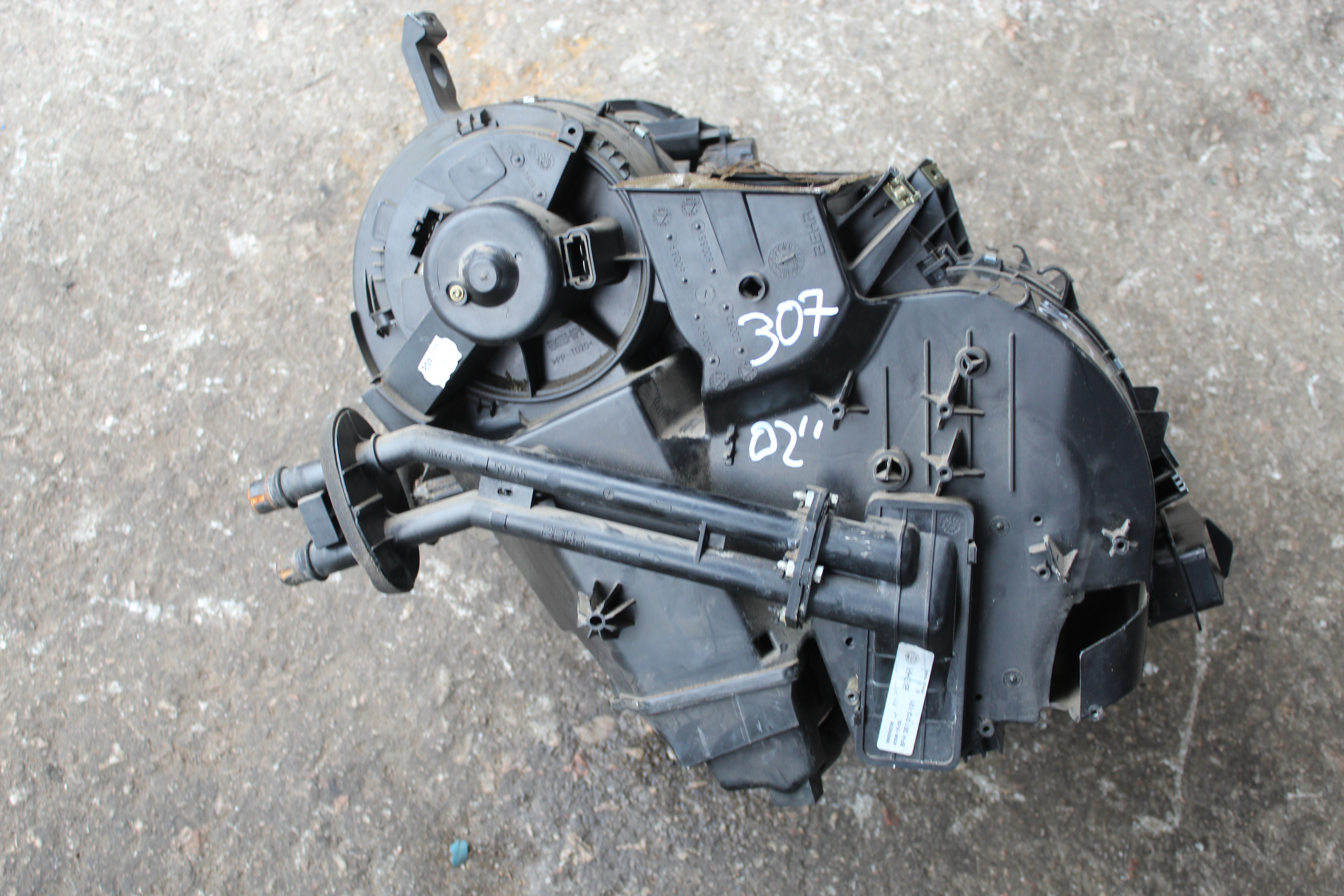 Ψυγείο Καλοριφέρ Peugeot 307 ’02 Προσφορά.