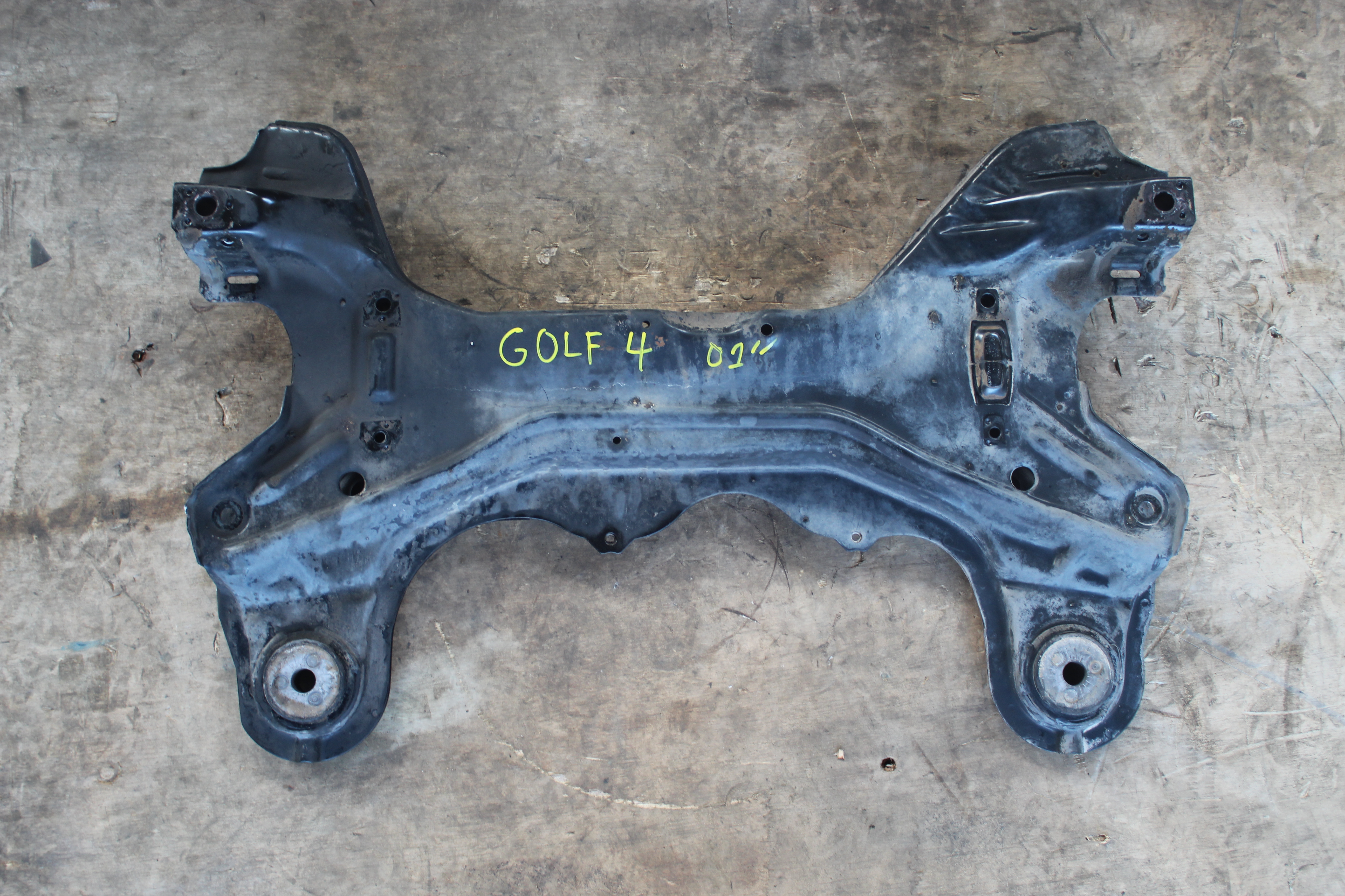 Γέφυρα Εμπρός VW Golf ’02 Προσφορά.