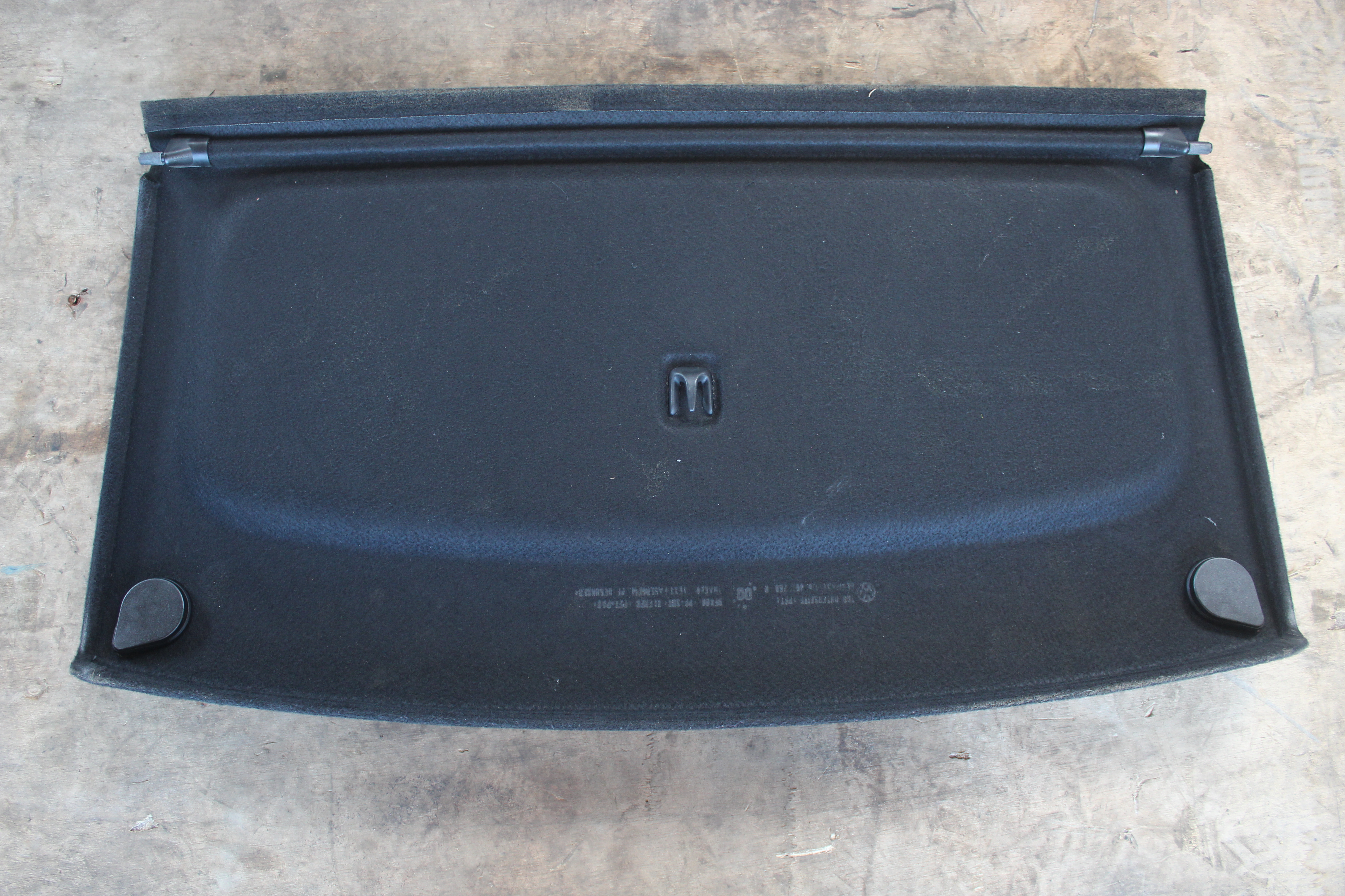 Εταζέρα VW Golf ’02 Προσφορά.