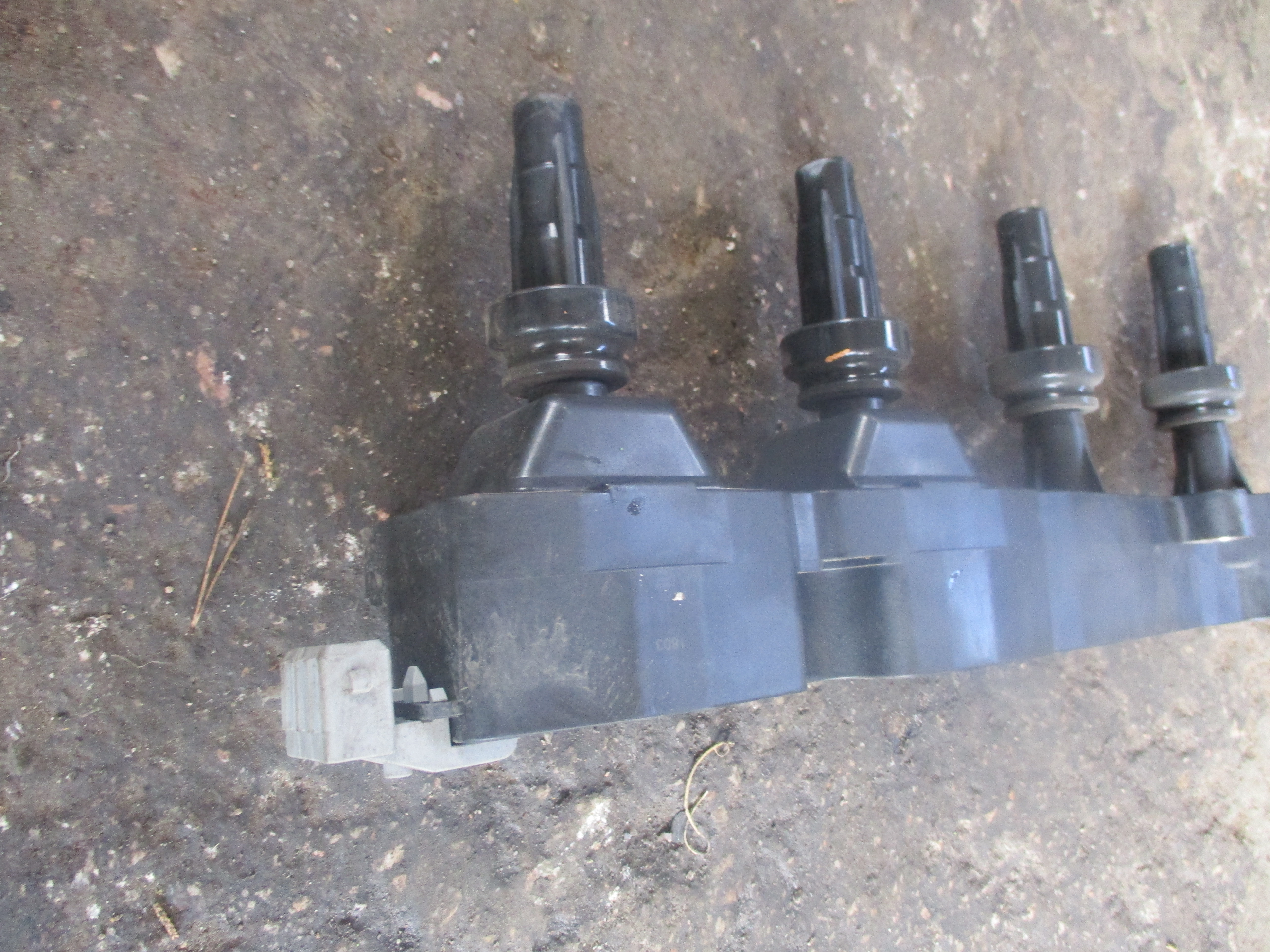 Πολλαπλασιαστής Peugeot 307 ’02 Προσφορά.