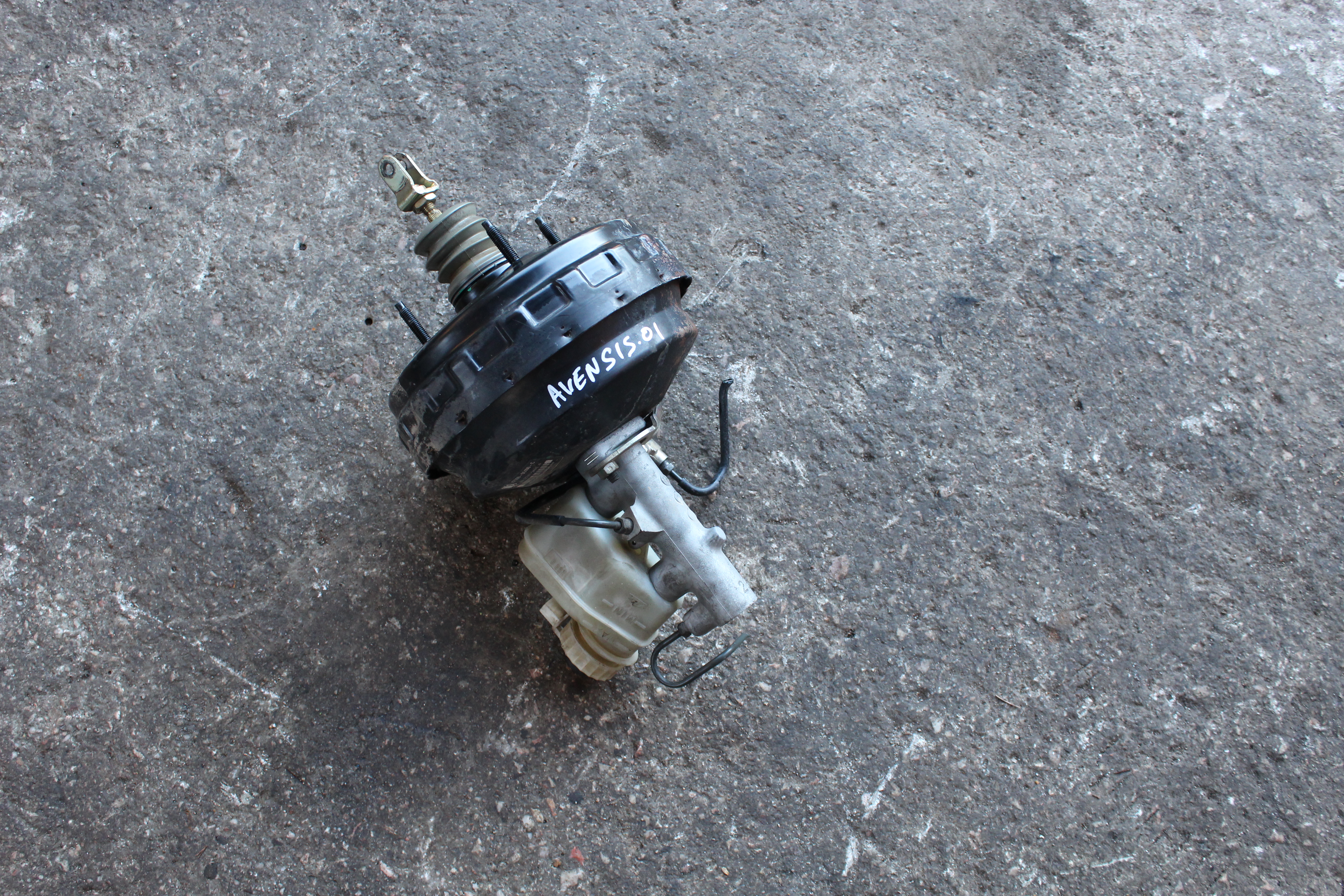 Σεβρόφρενο ( 47200-05100-C ) Toyota Avensis ’01 Προσφορά.