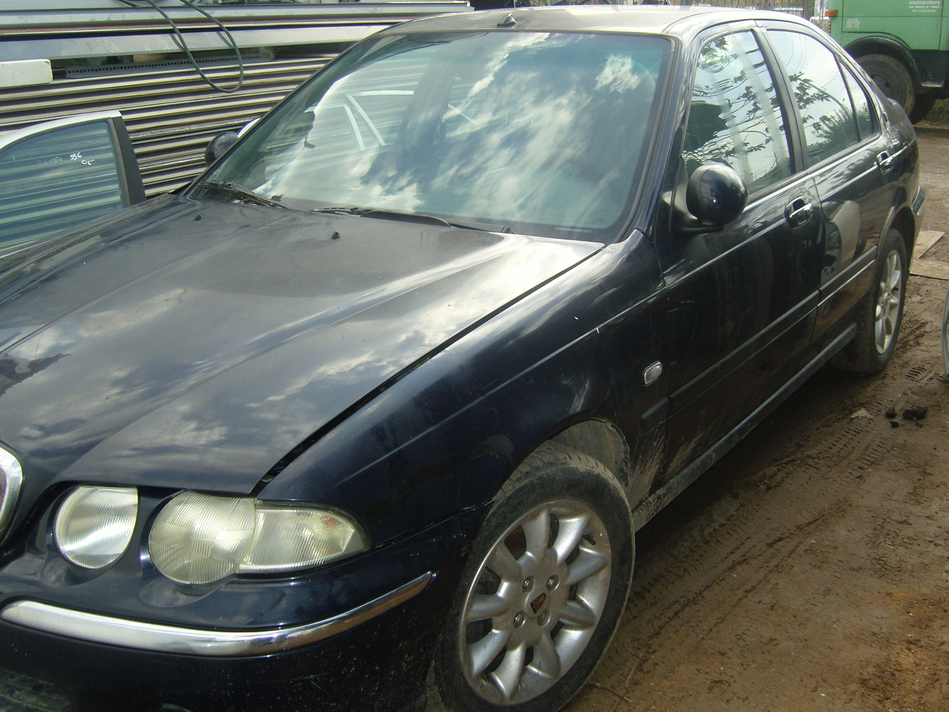 Μίζα ( 001106016 ) Rover 45 ’00 Προσφορά.