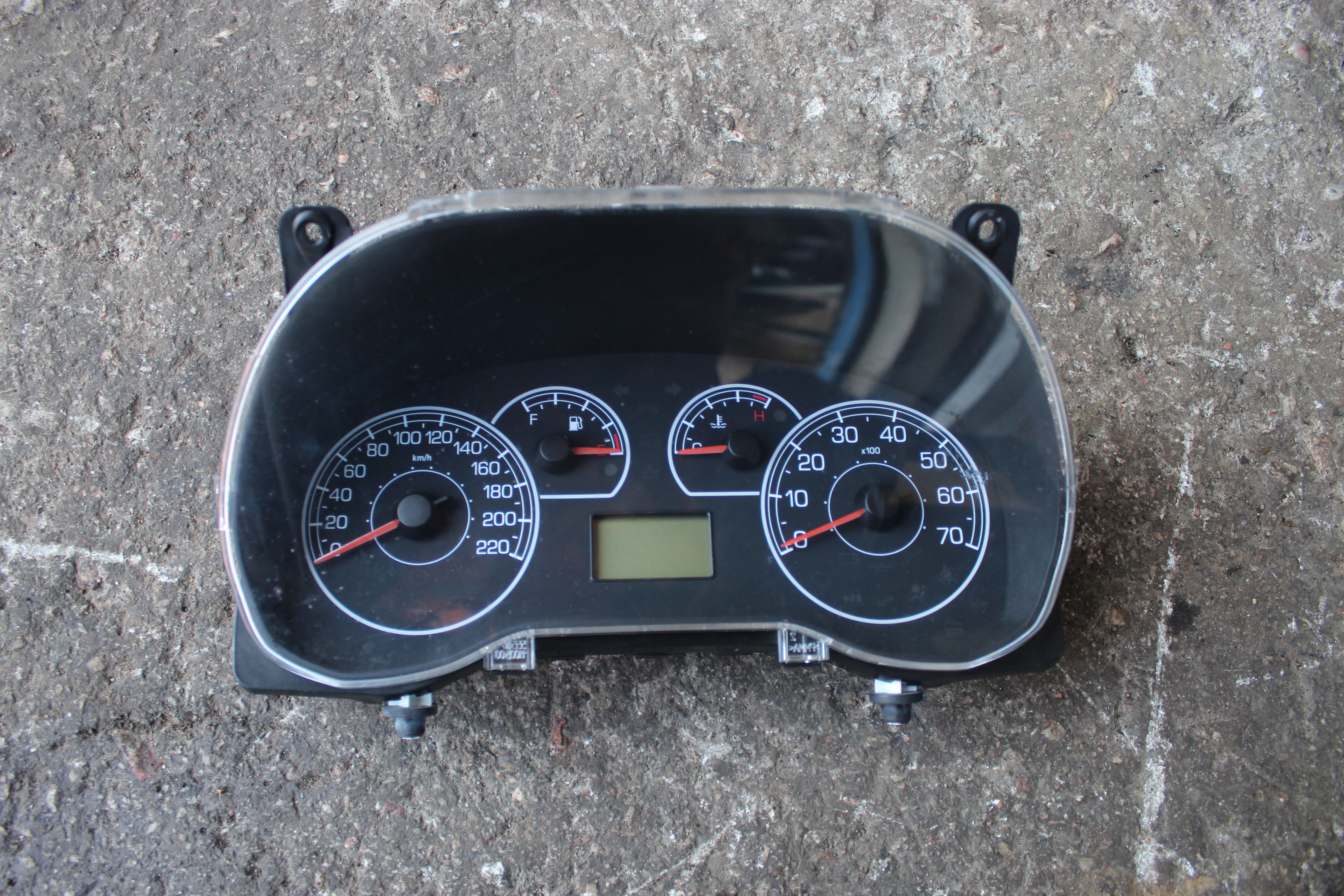 Κοντέρ ( 503005291100 , 51867545 ) Fiat Grande Punto ’10 Προσφορά.