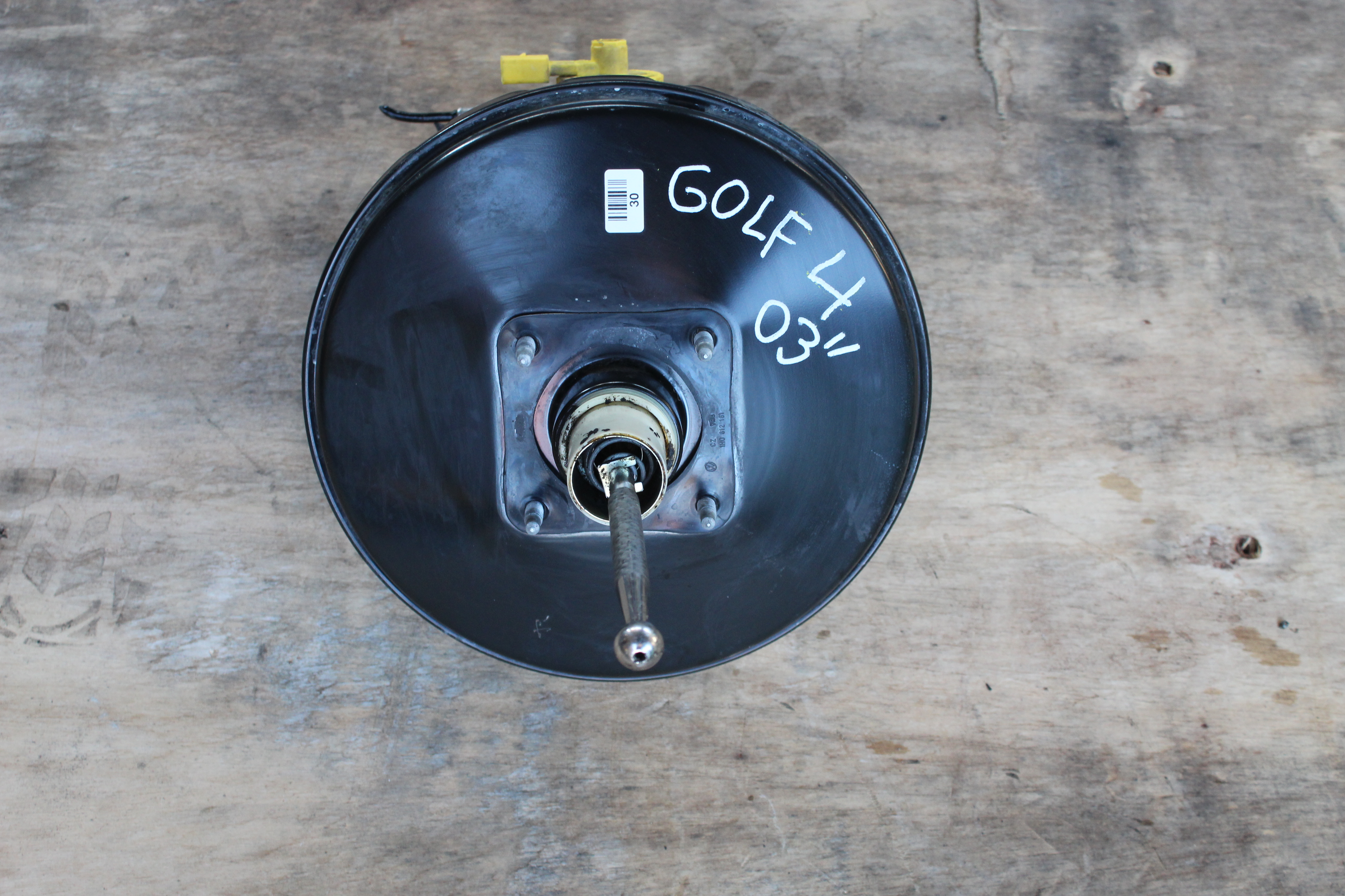 Σεβρόφρενο ( 1J1614105H ) VW Golf ’02 Προσφορά.