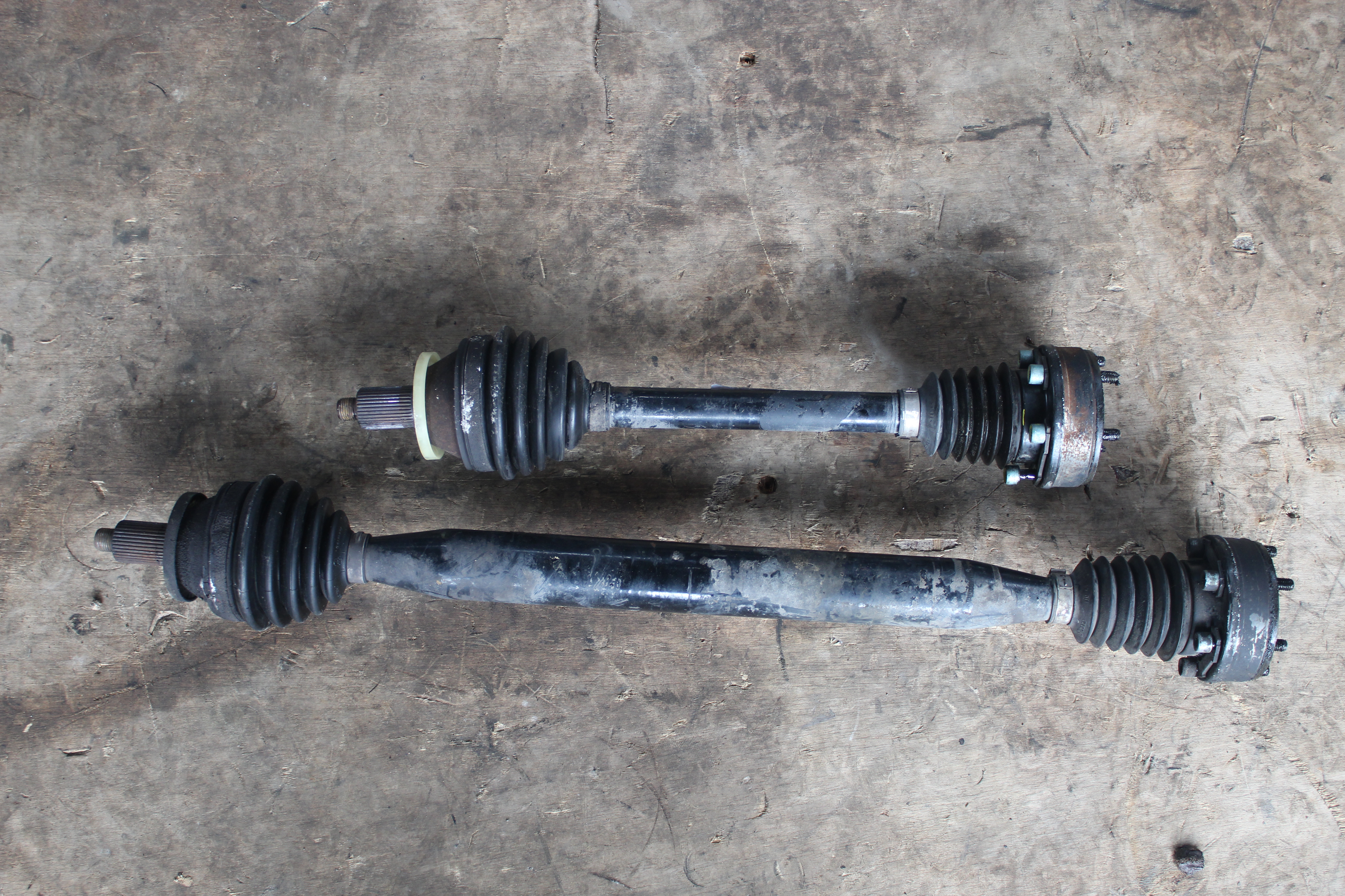 Ημιαξόνιο Δεξί Seat Ibiza ’03 Προσφορά.