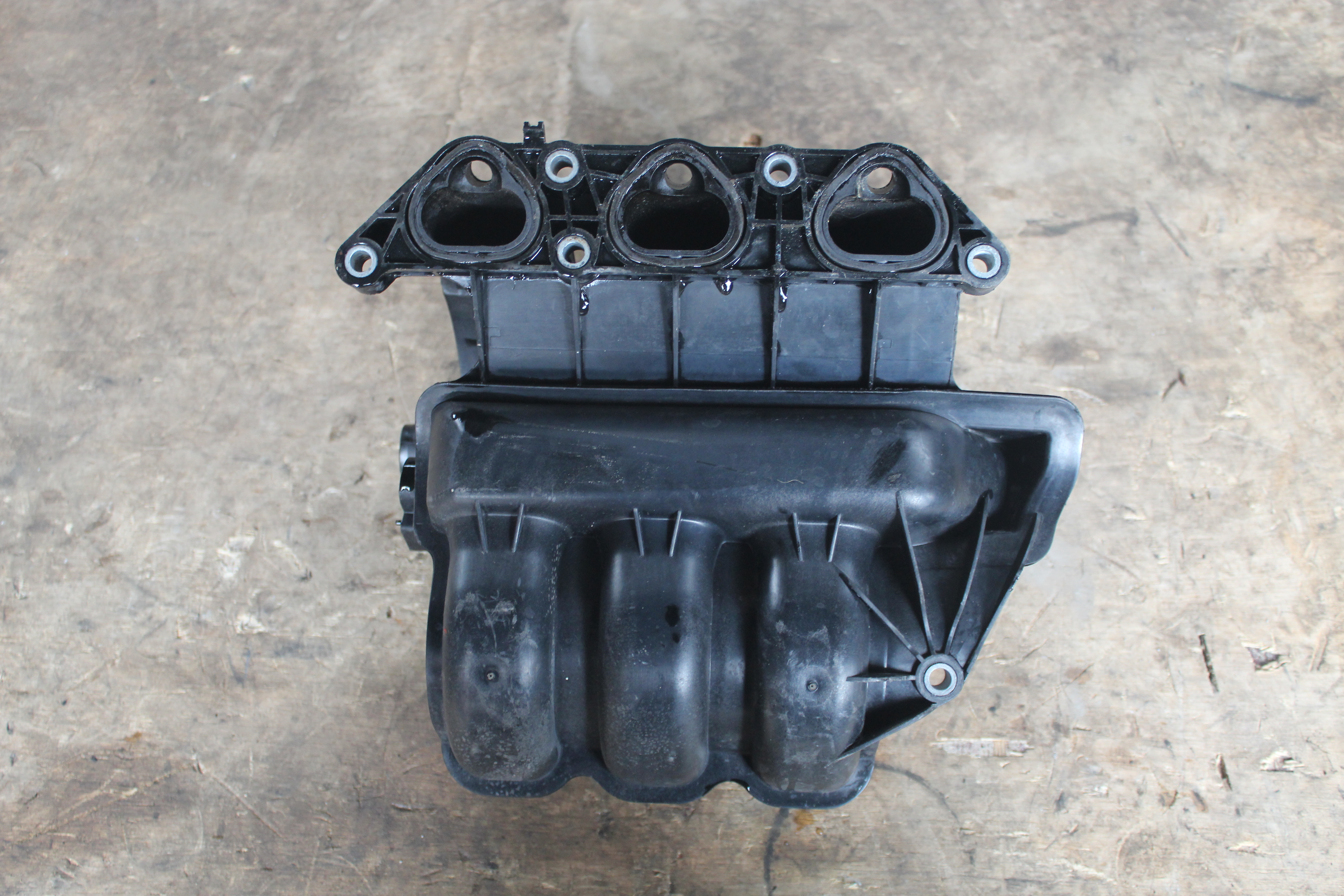 Πολλαπλή Εισαγωγής AZQ Seat Ibiza ’03 Προσφορά.