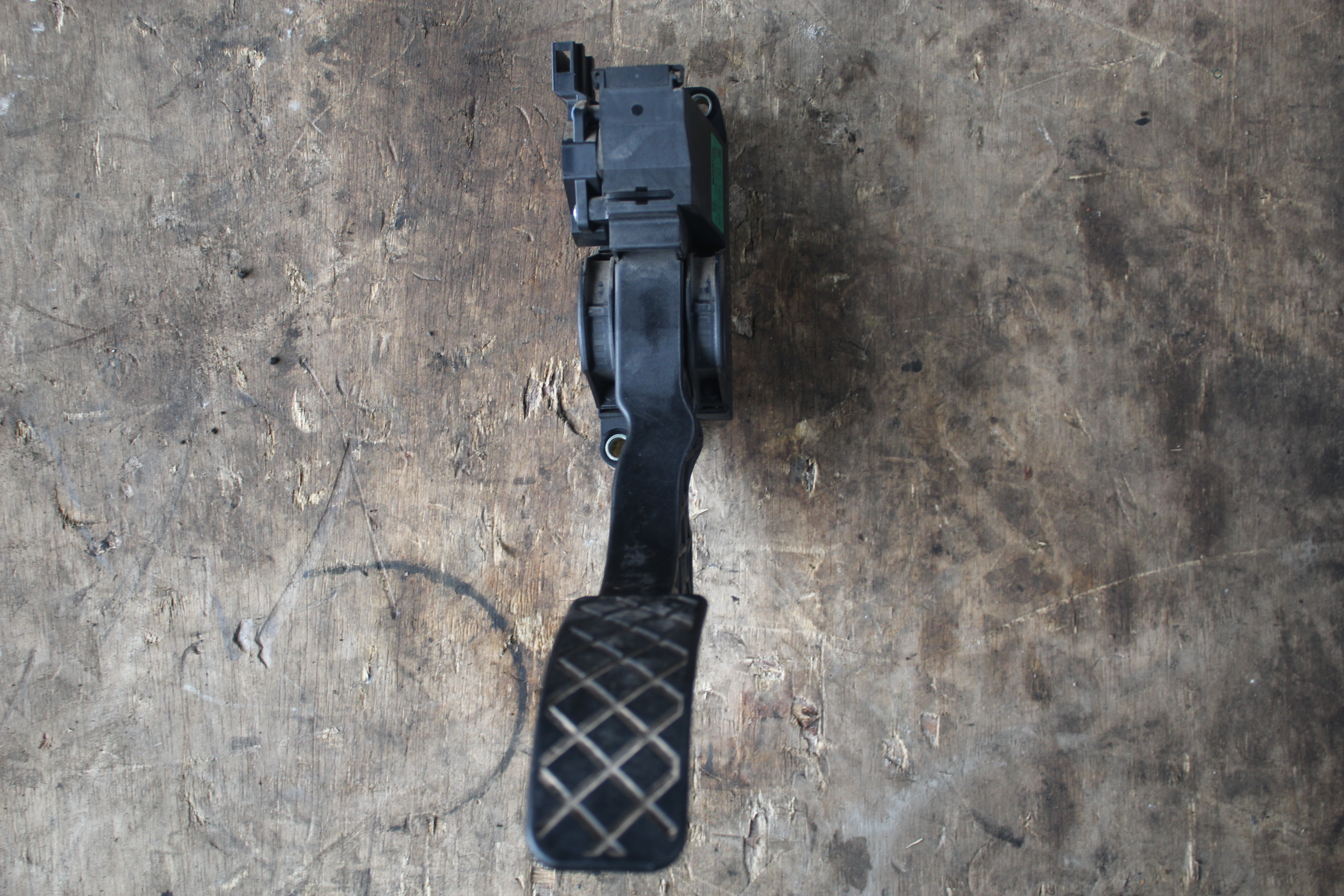 Πεντάλ Γκαζιού Ηλεκτρικό ( 0280752215 , 6Q1721503A ) Seat Ibiza ’03 Προσφορά.