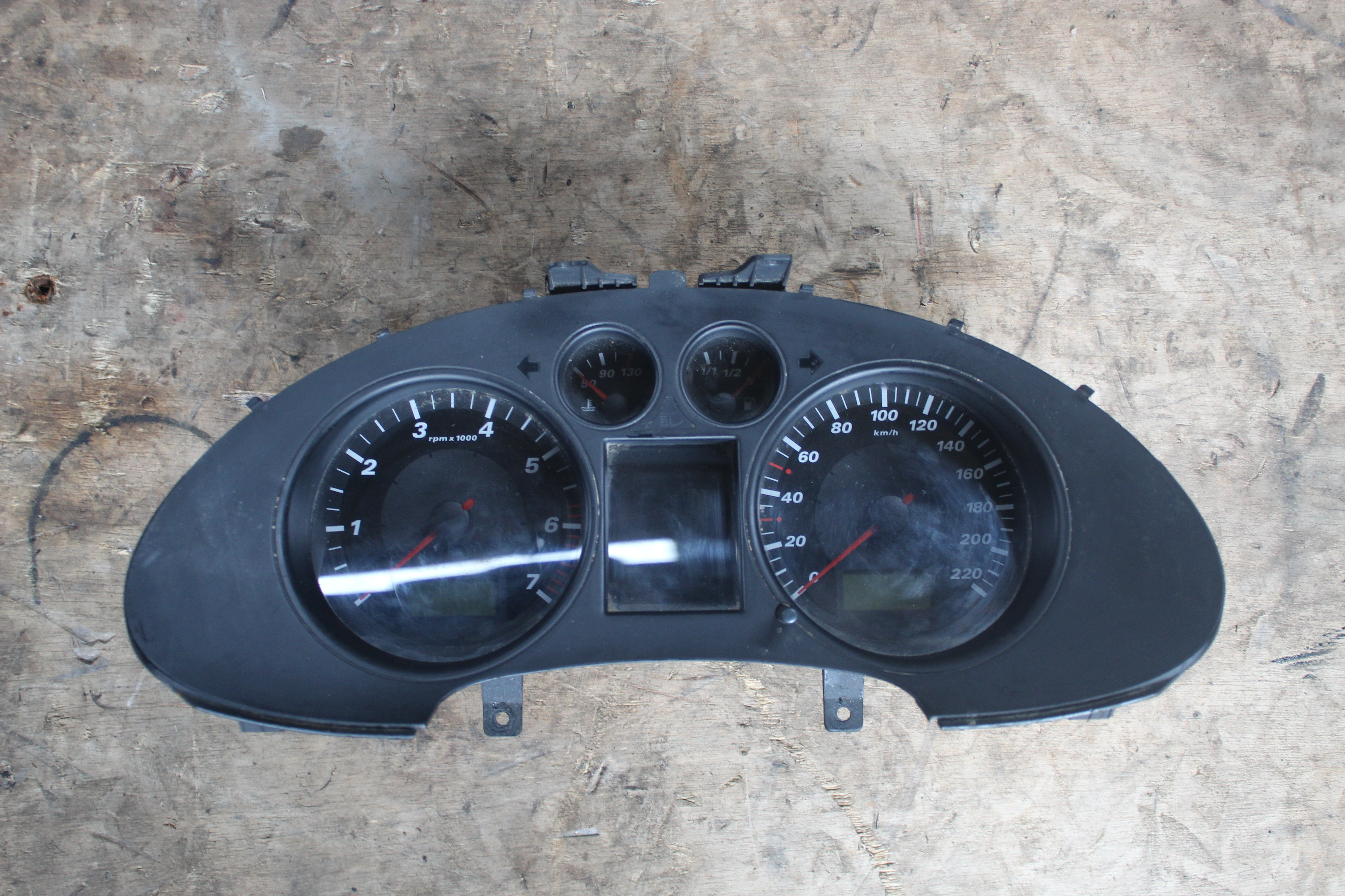 Κοντέρ ( 110080104009Α ) Seat Ibiza ’03 Προσφορά.