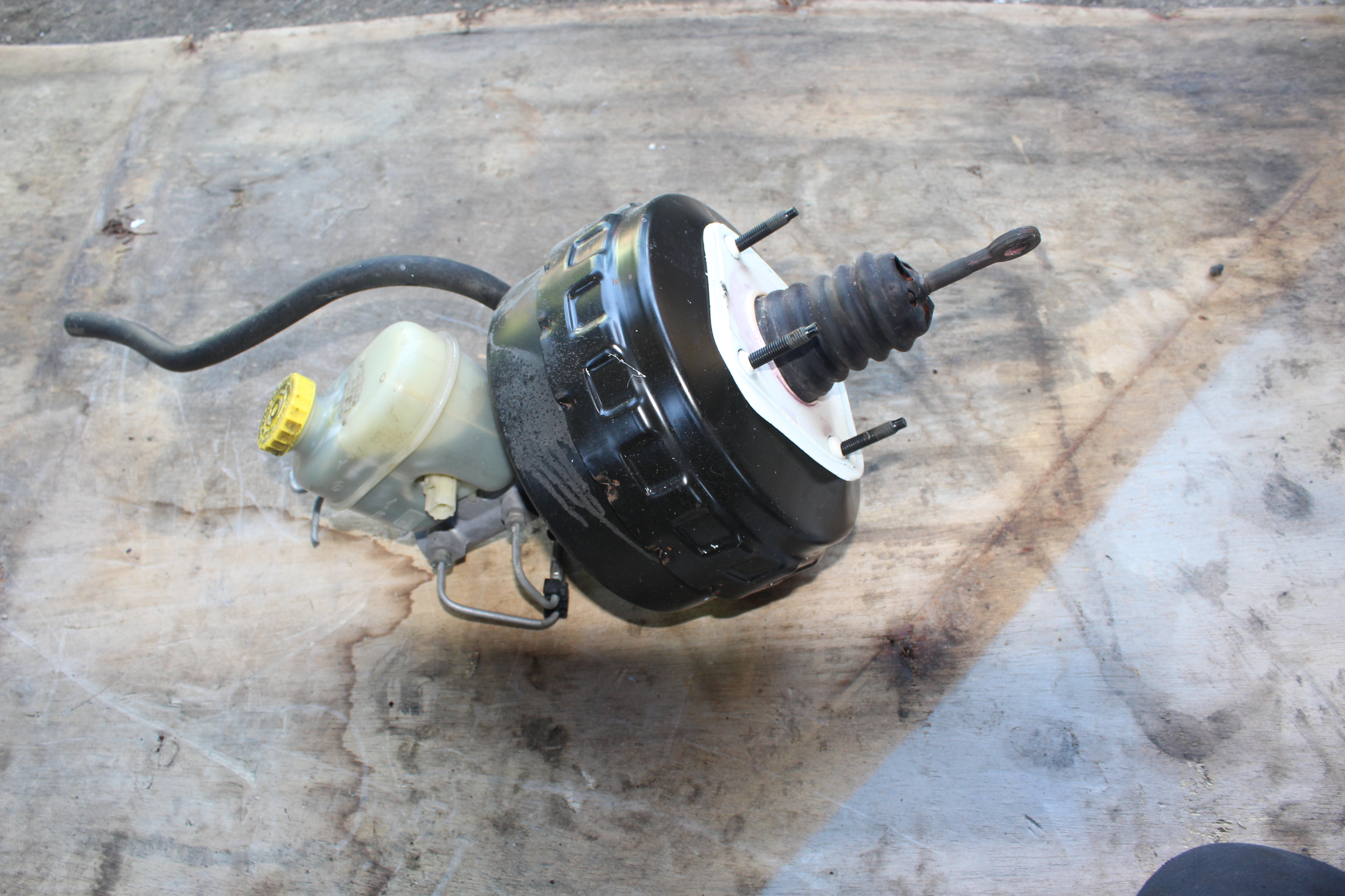 Σεβρόφρενο ( 52128102AB ) Jeep Grand Cherokee ’04 Προσφορά.