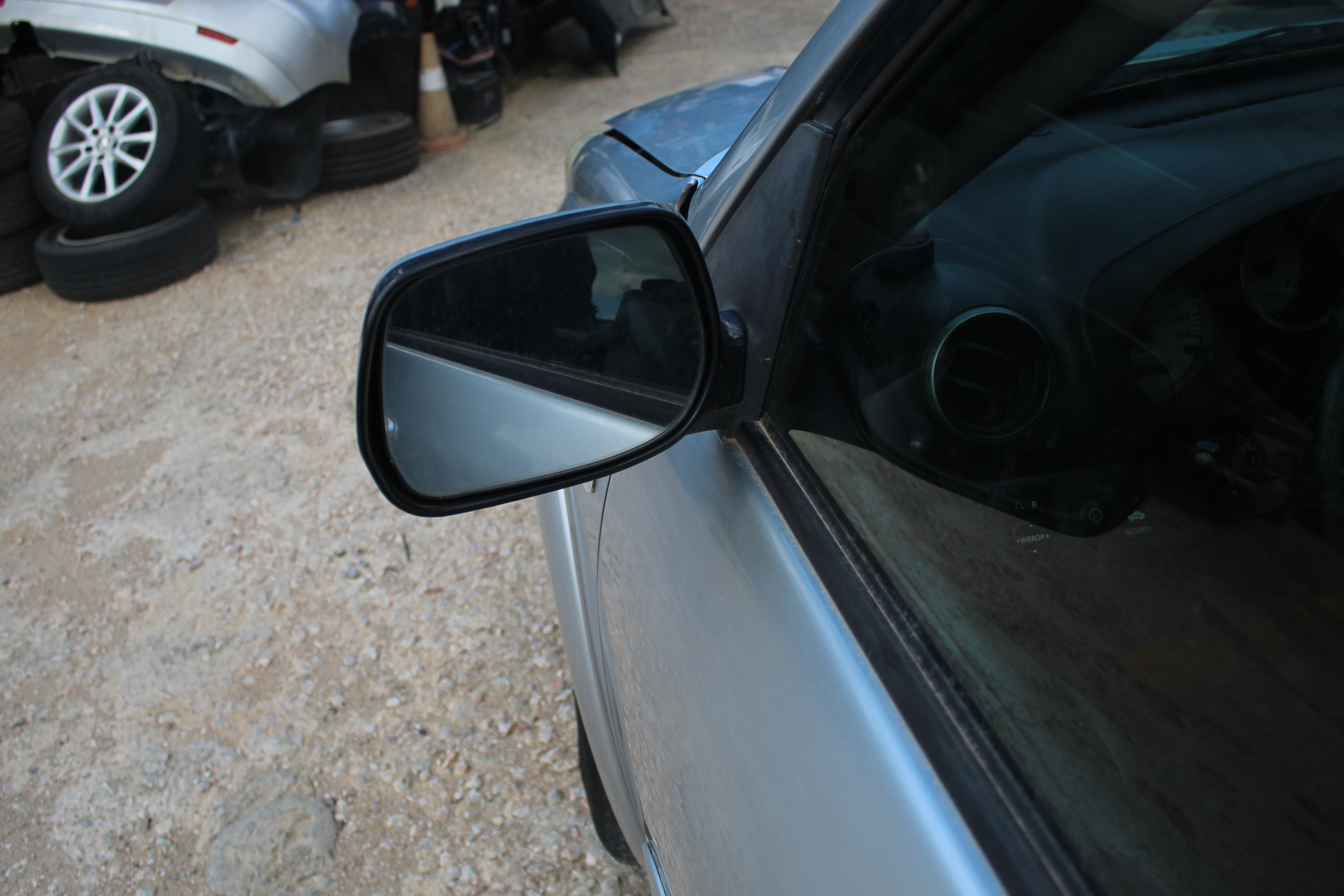 Καθρέπτες Ηλεκτρικοί Toyota RAV 4 ’03 Προσφορά.